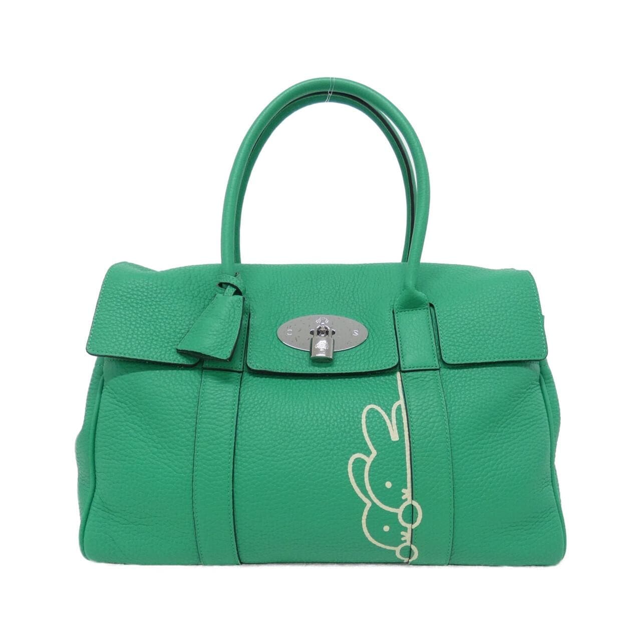 マルベリー BAYSWATER HH9036 736 バッグ