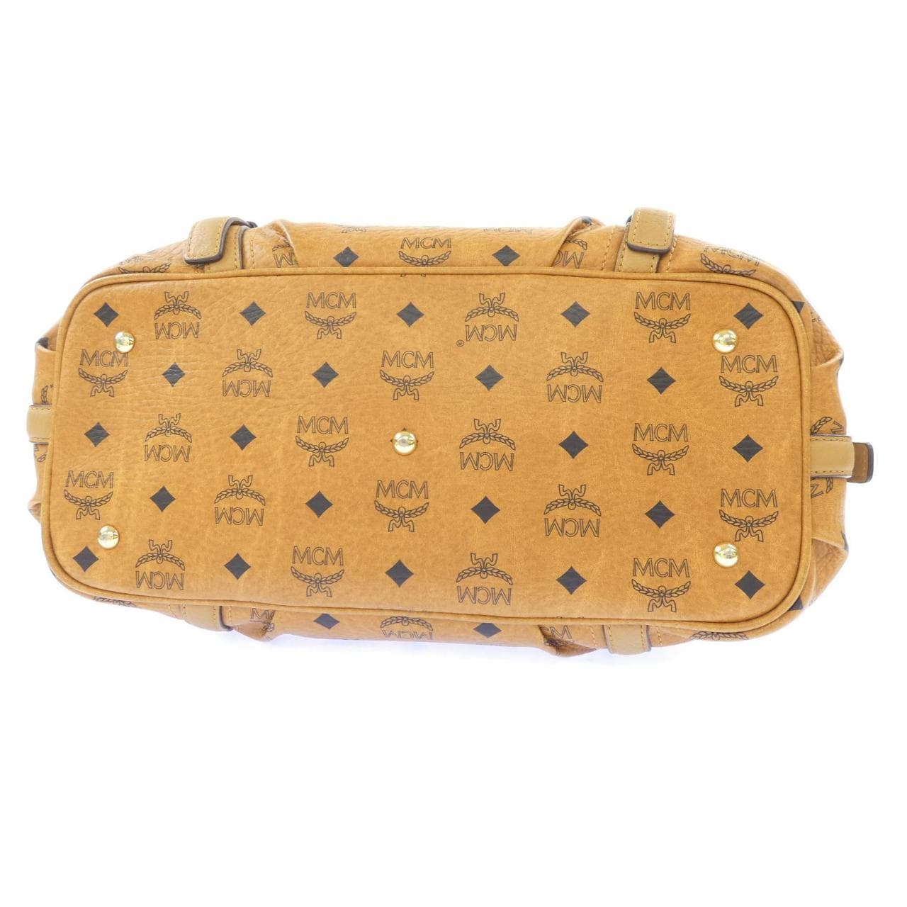 エムシーエム MCM MWB1AVI22CO001 BAG