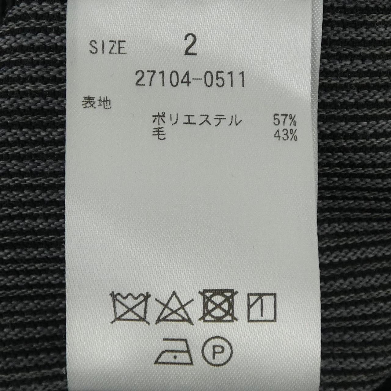 クラネ CLANE シャツ