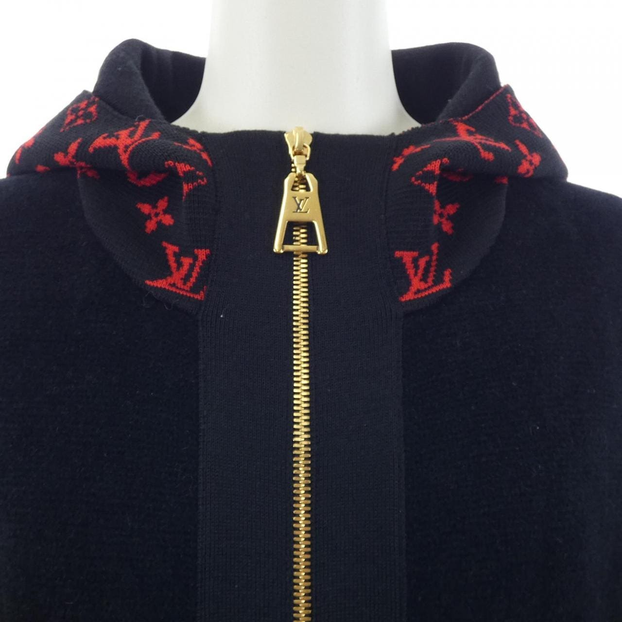 ルイヴィトン LOUIS VUITTON FJKC14XZS コート
