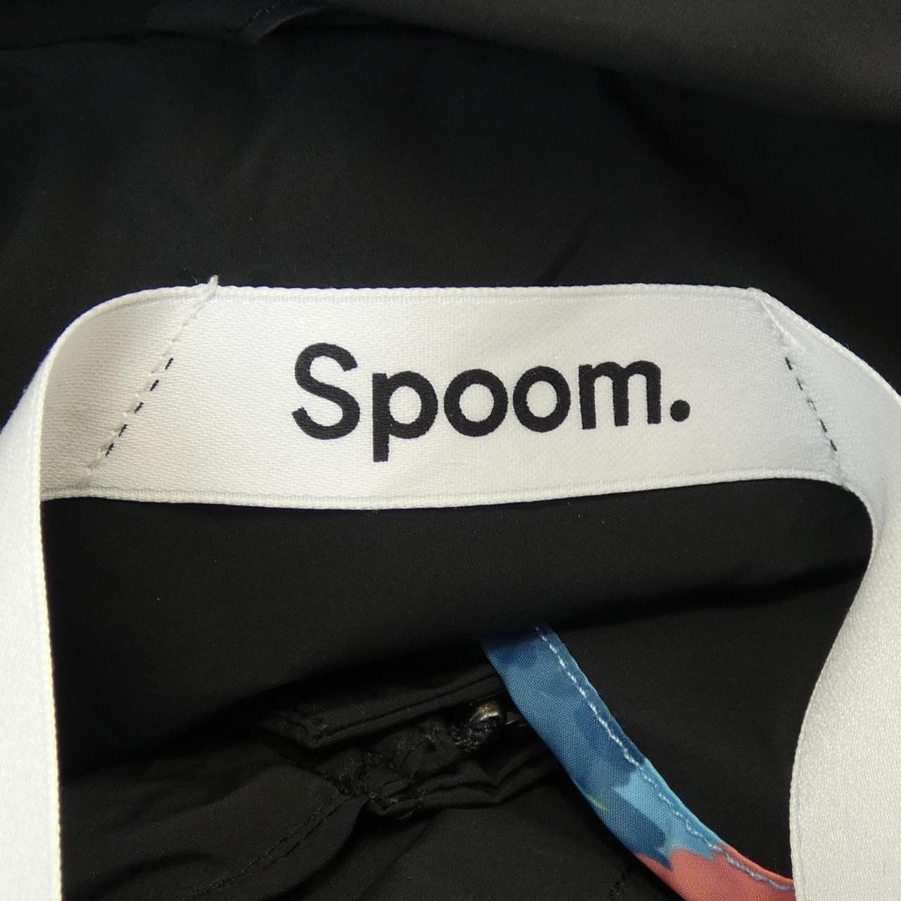 SPOOM. コート