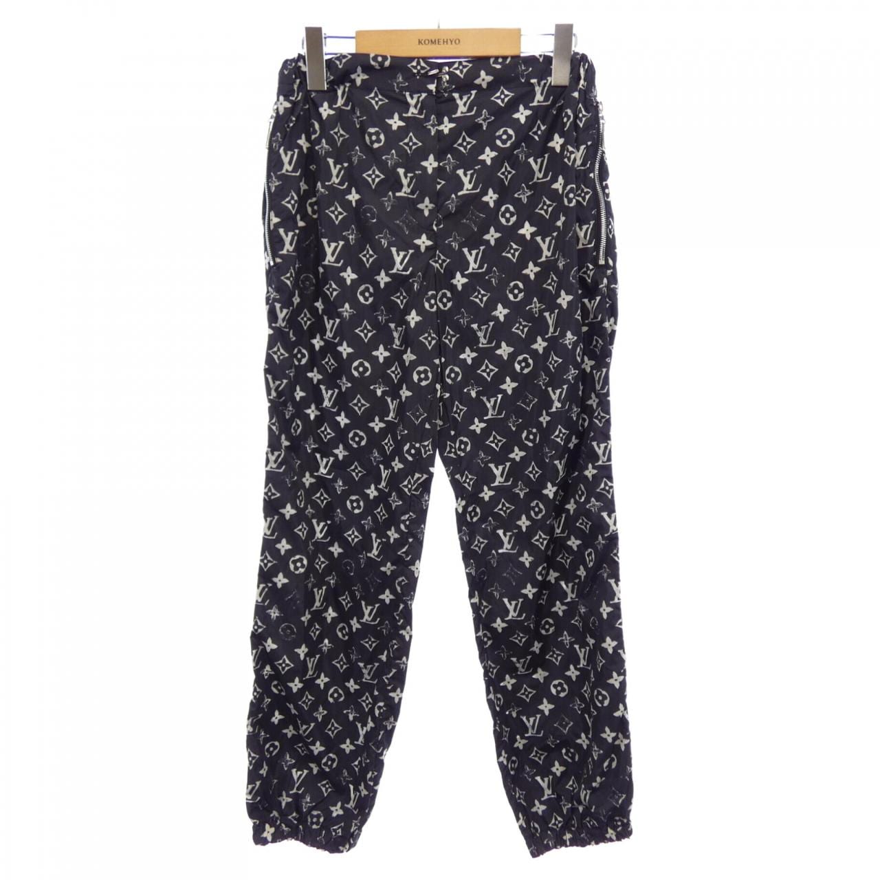 ルイヴィトン LOUIS VUITTON FHPA29DFU パンツ