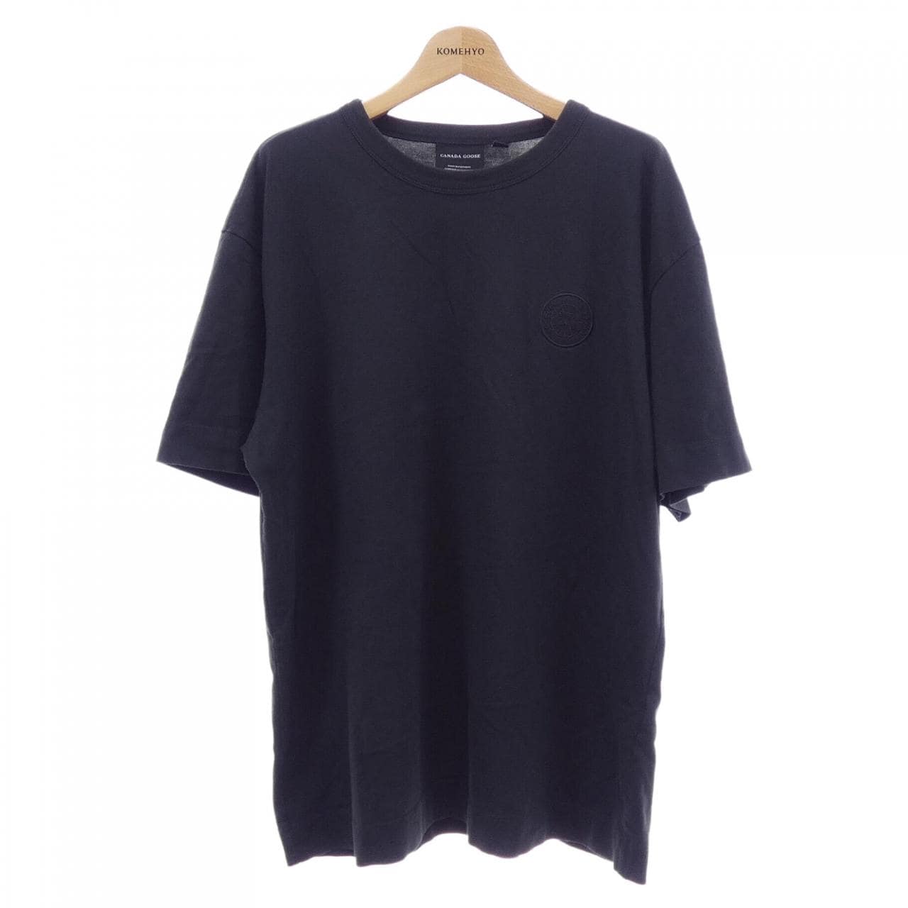 カナダグース CANADA GOOSE 1401M9 Tシャツ