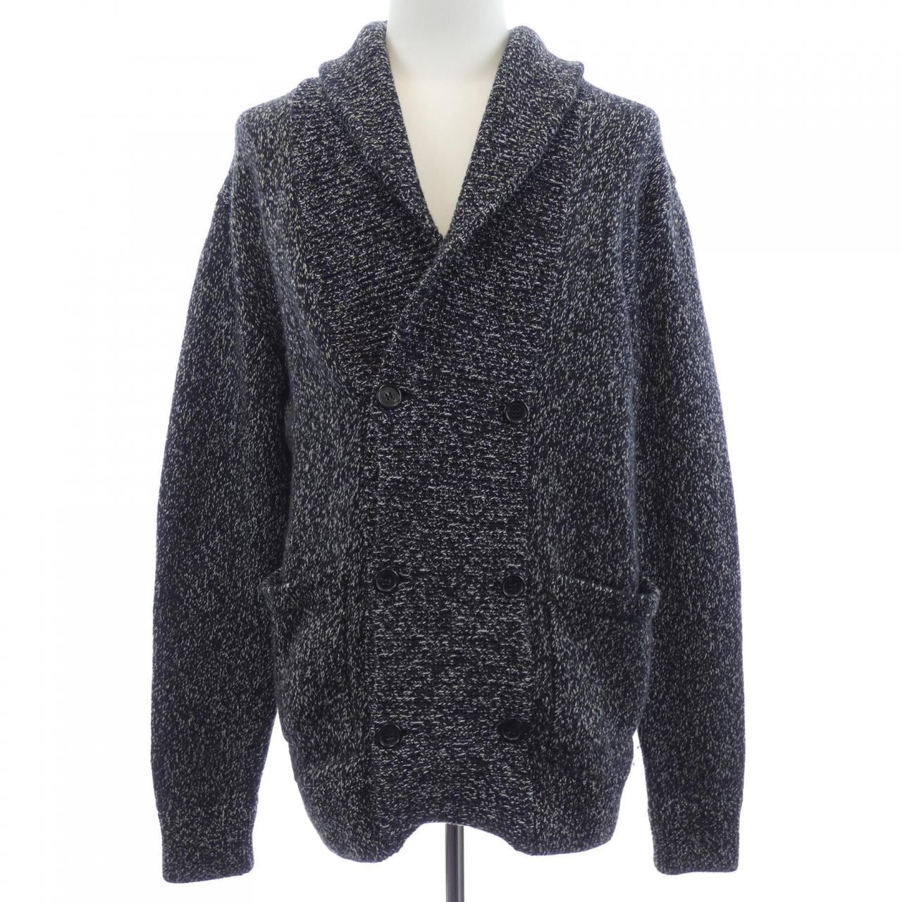 ドルチェアンドガッバーナ DOLCE&GABBANA GRB10K カーディガン