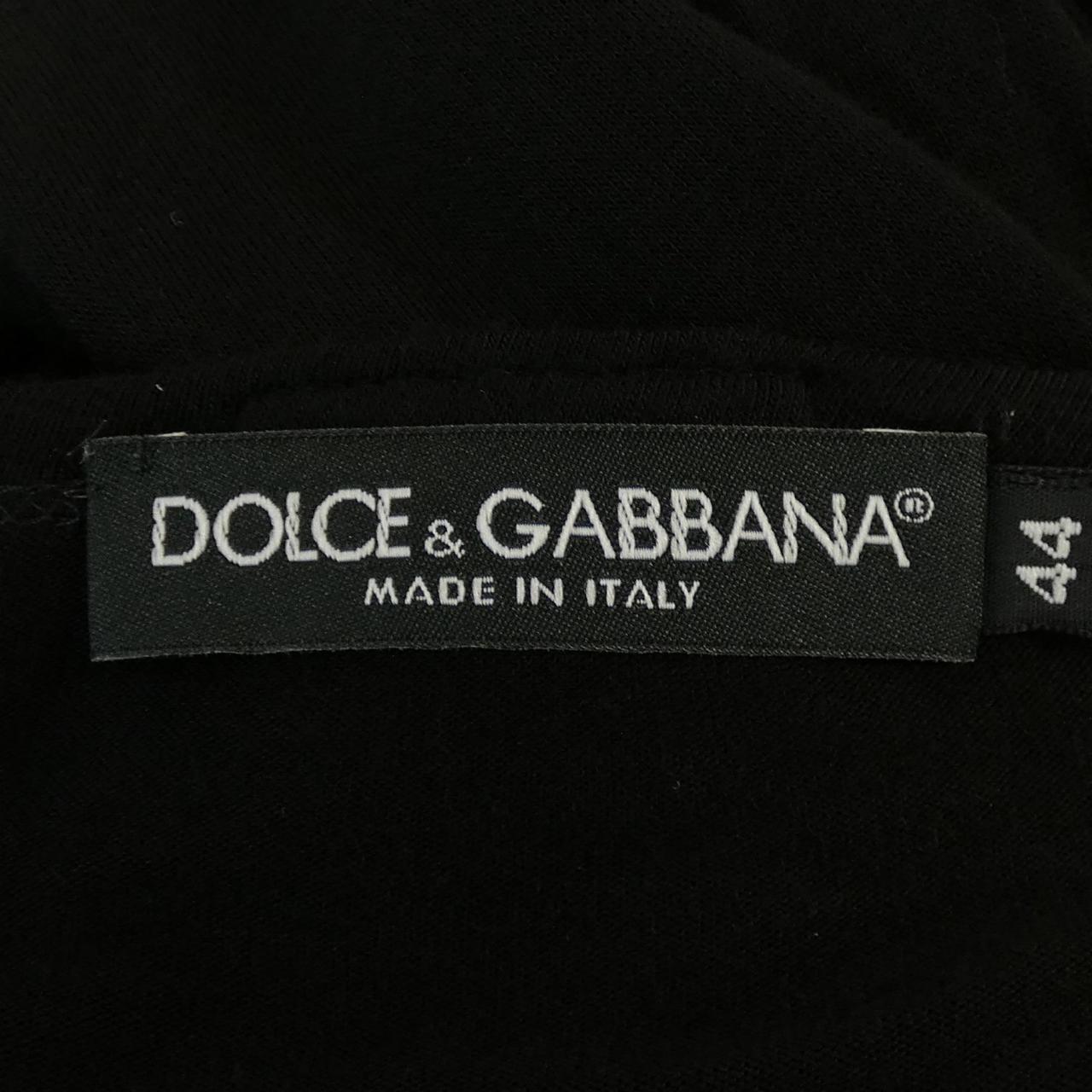 ドルチェアンドガッバーナ DOLCE&GABBANA F8949T/G7947 ワンピース