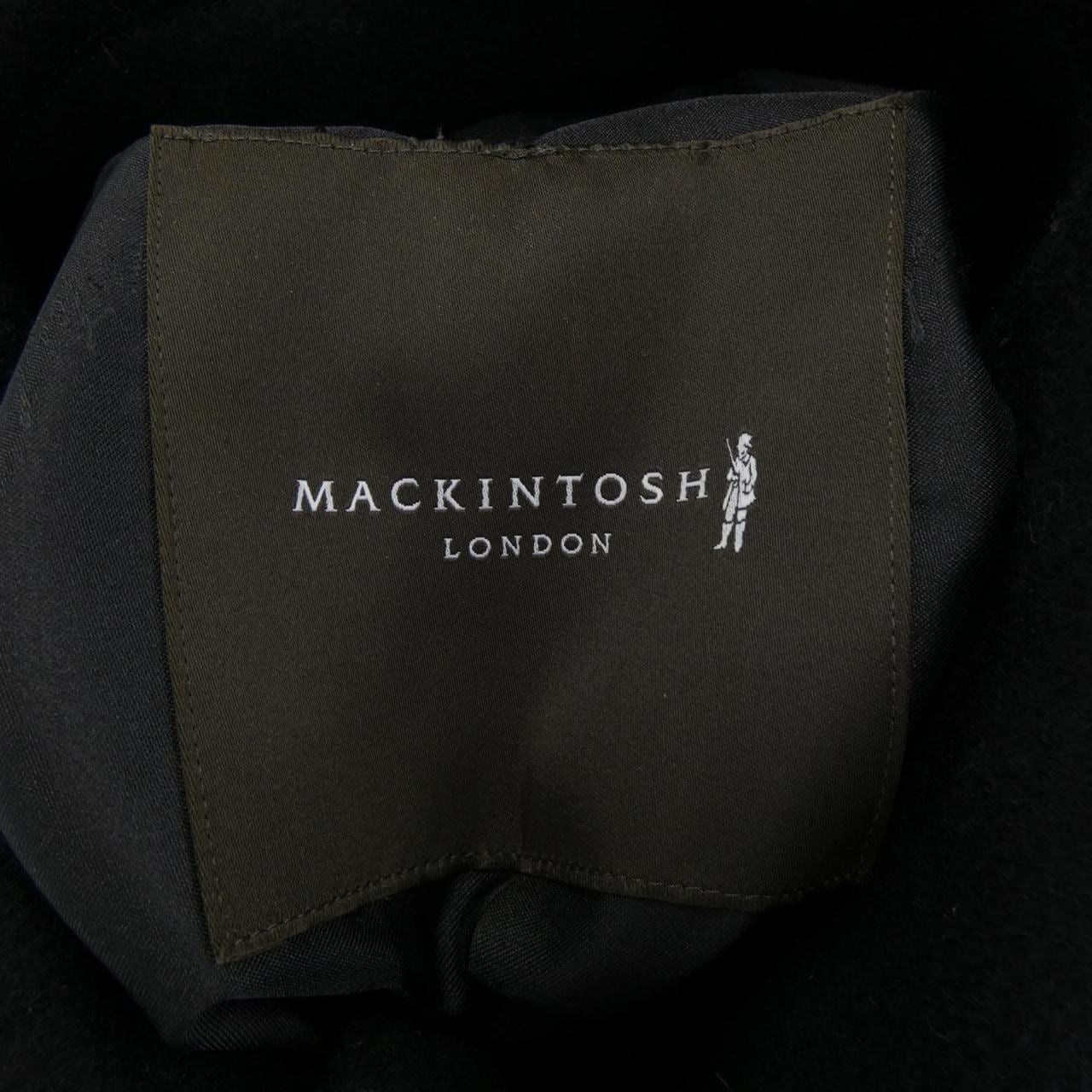マッキントッシュ MACKINTOSH コート