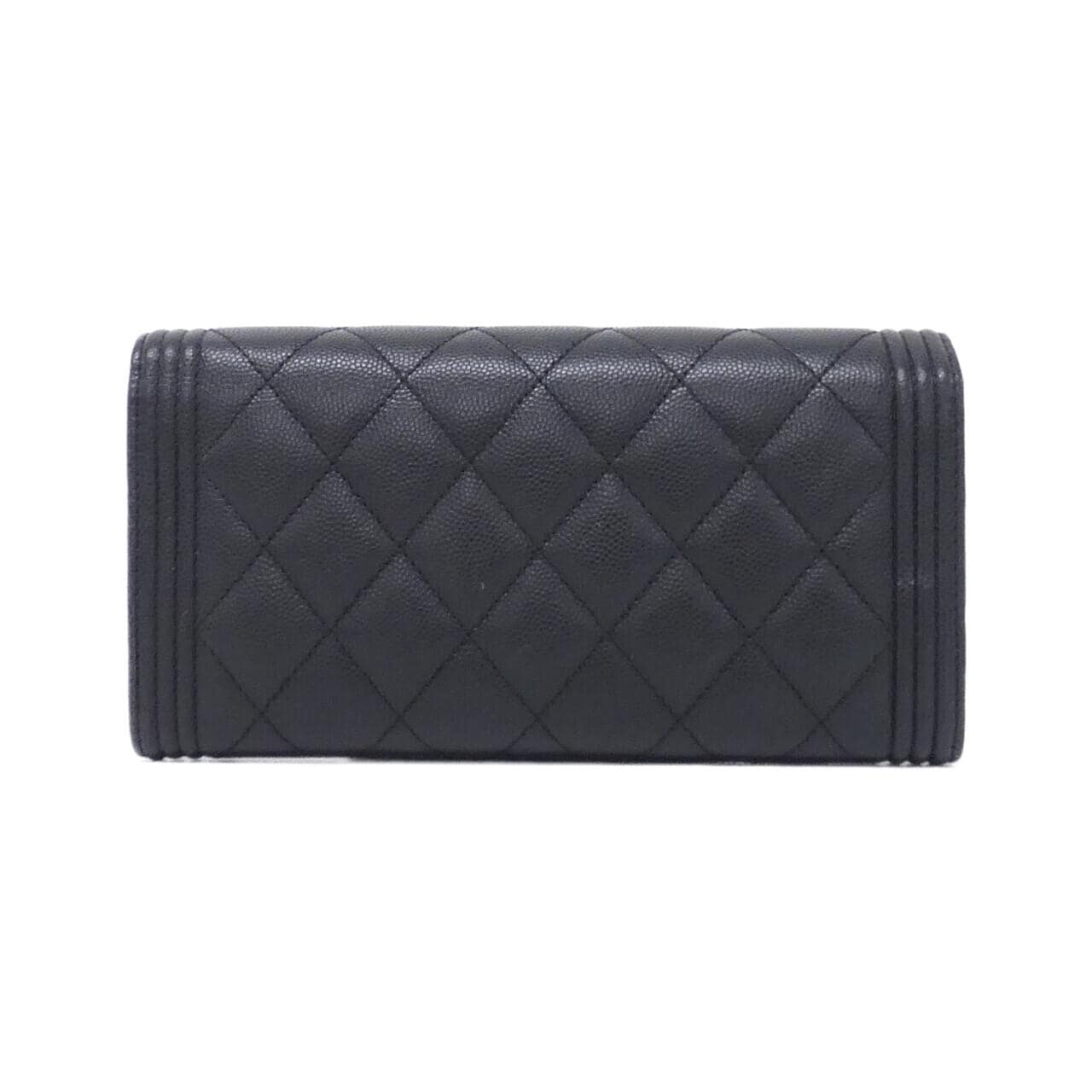 シャネル ボーイシャネル ライン 80286 財布