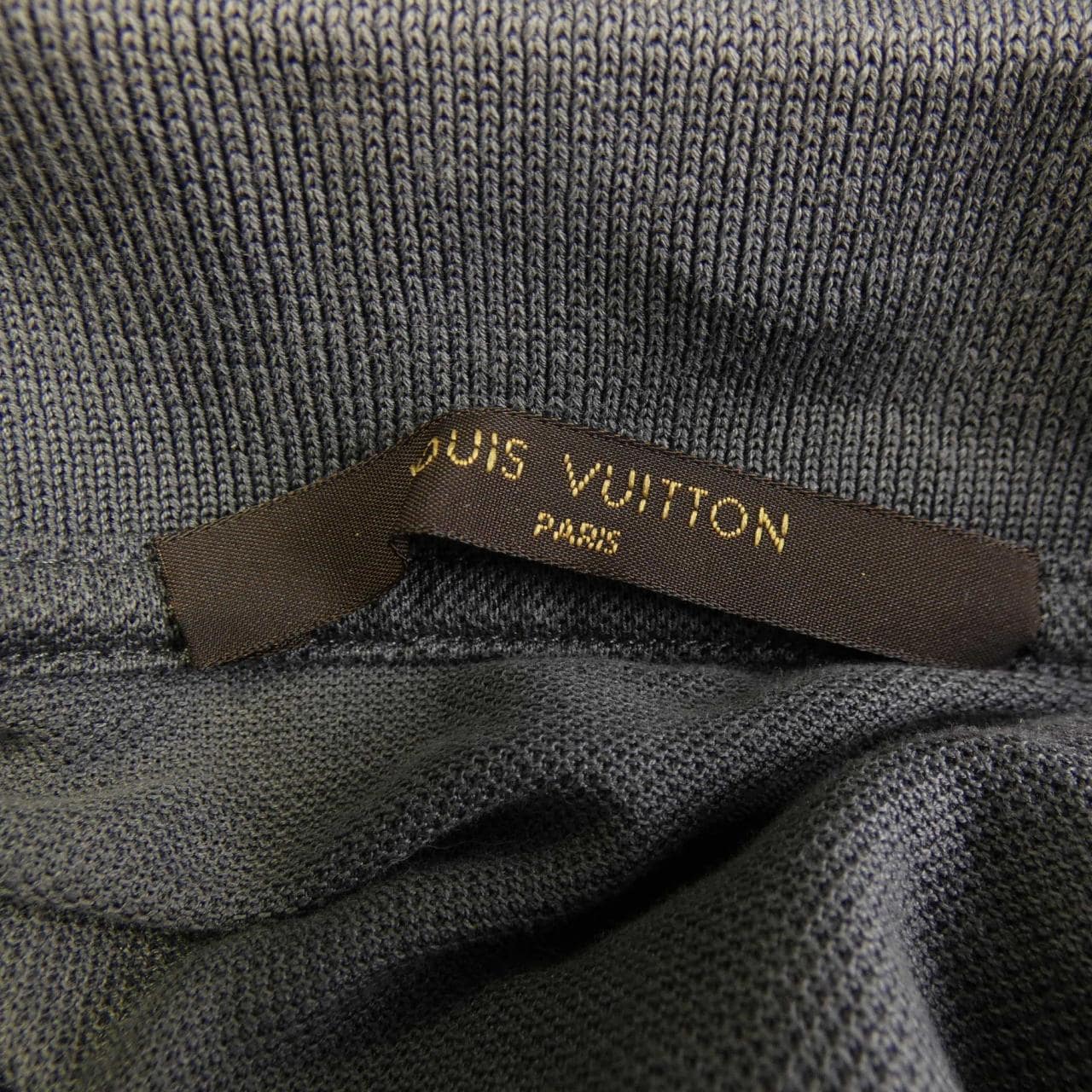 ルイヴィトン LOUIS VUITTON ポロシャツ