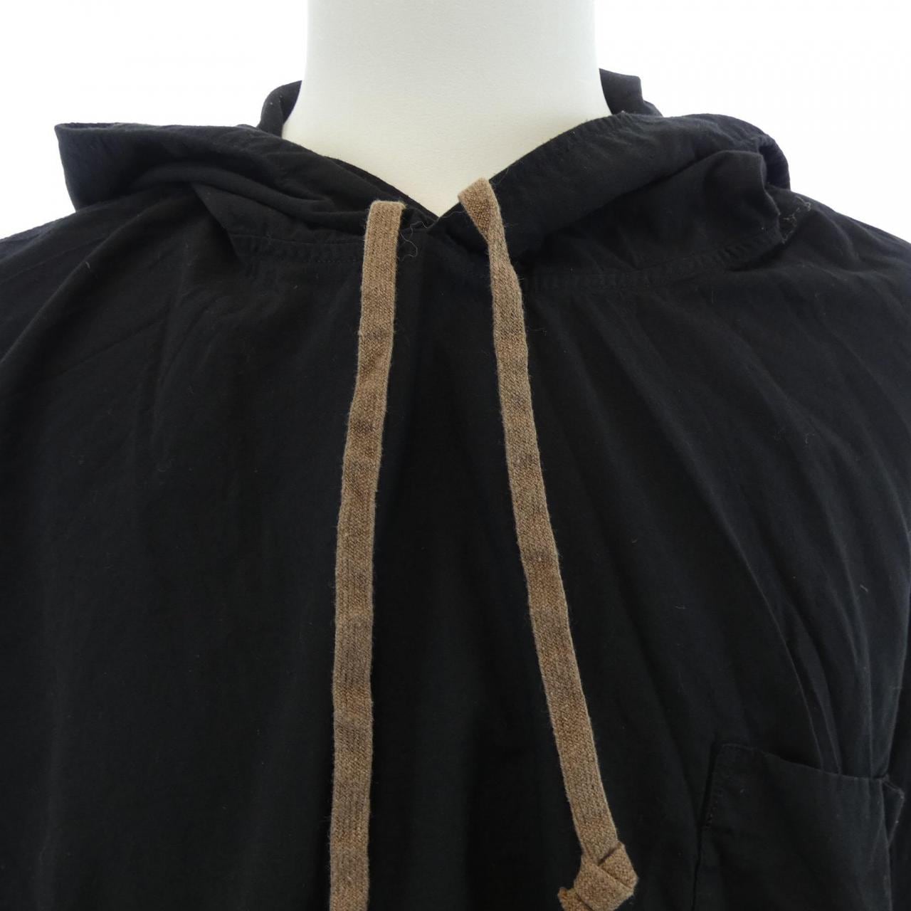 コムデギャルソンオム COMME des GARCONS HOMME DK-B050 パーカー