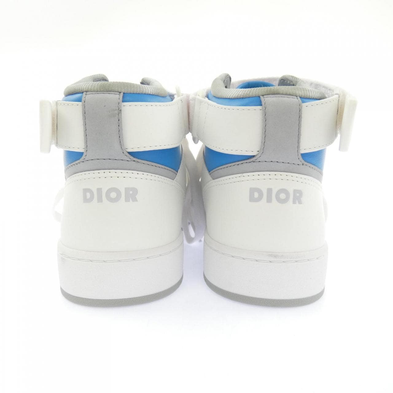 ディオール DIOR B27 HIGH 3SH132ZIJ スニーカー
