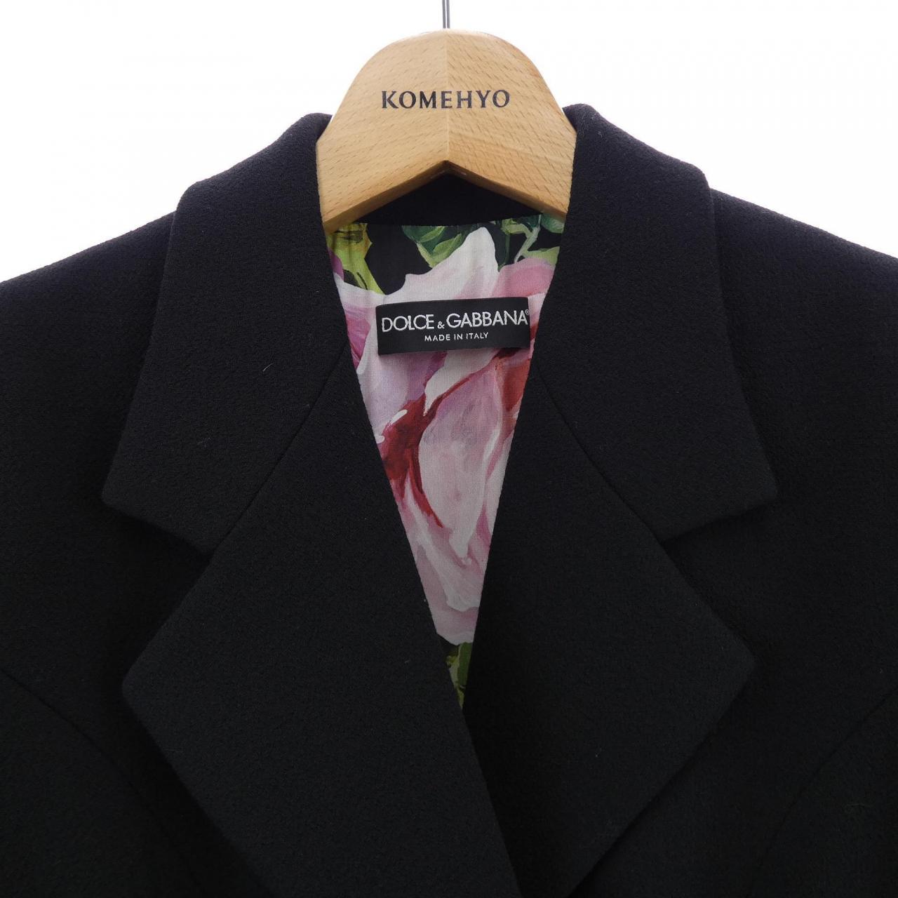 ドルチェアンドガッバーナ DOLCE&GABBANA F0T66T/FUBCI コート