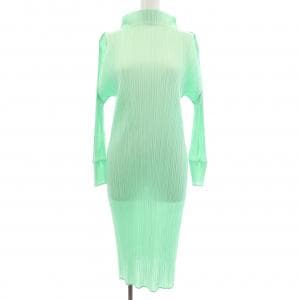 プリーツプリーズ PLEATS PLEASE PP21-JH125 ワンピース