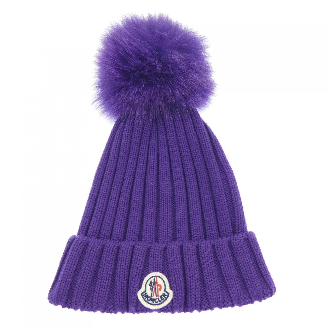 モンクレール MONCLER E20930021900 ニットキャップ