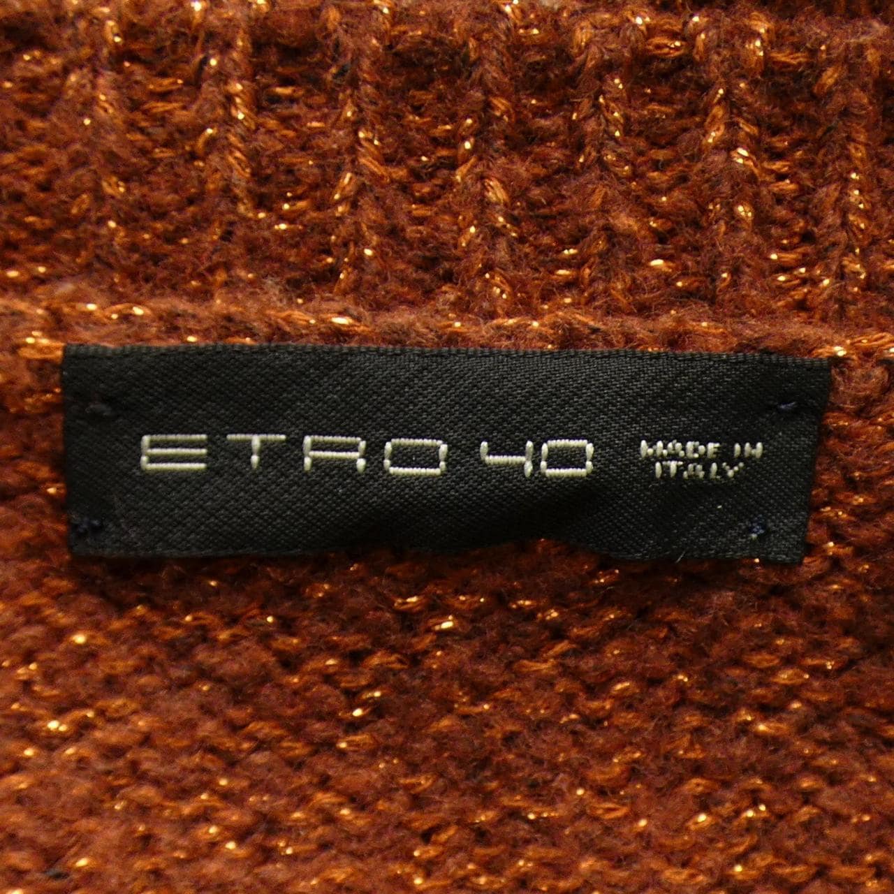 Etro ETRO Knit