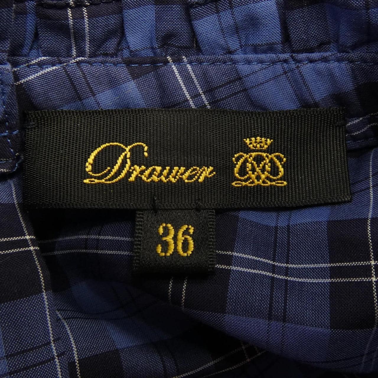 DRAWER shirt