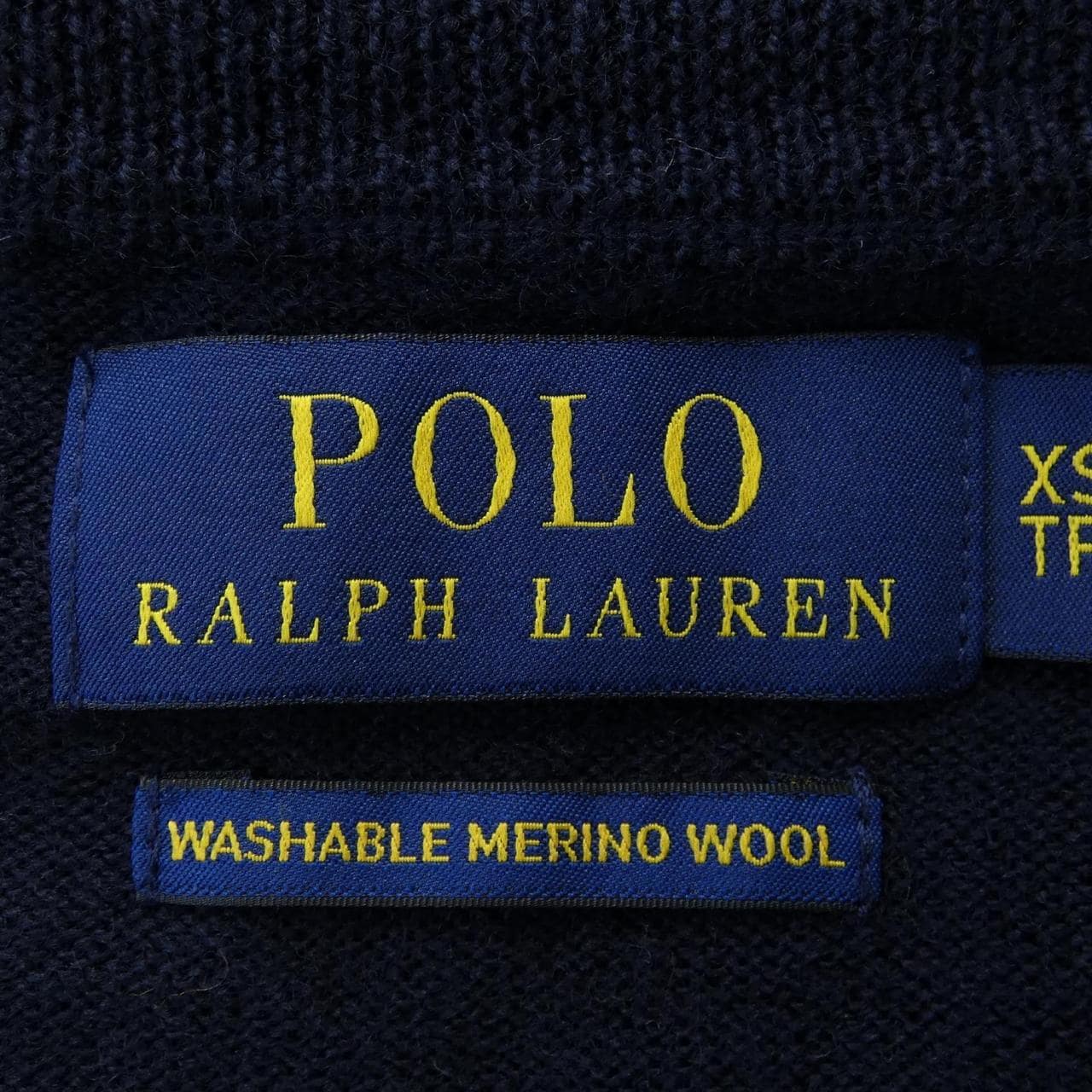 ポロラルフローレン POLO RALPH LAUREN ニット