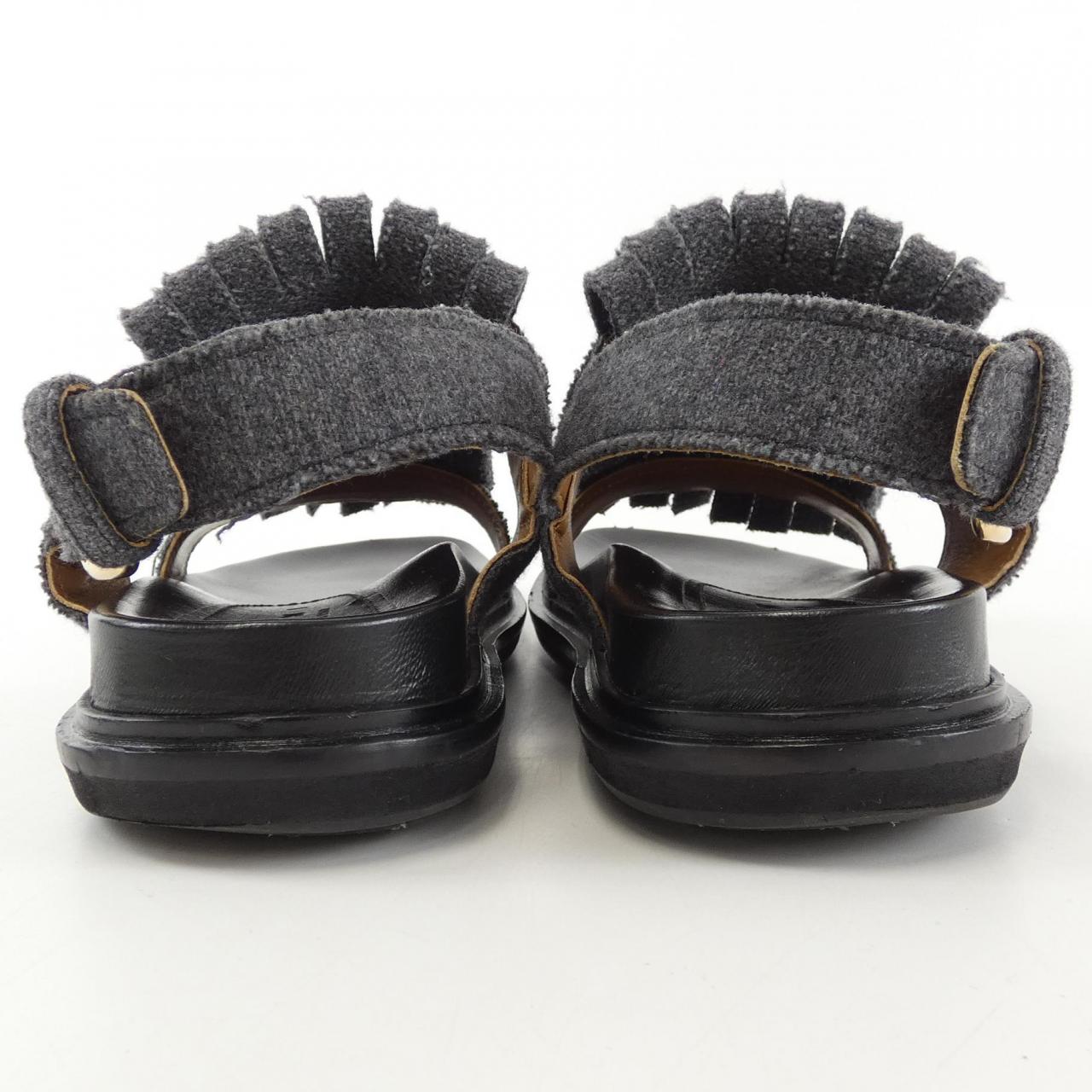 Marni MARNI凉鞋