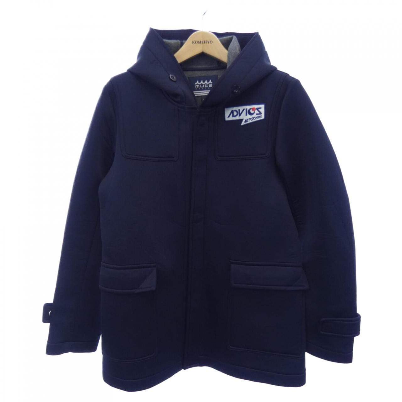 ムータ MUTA コート