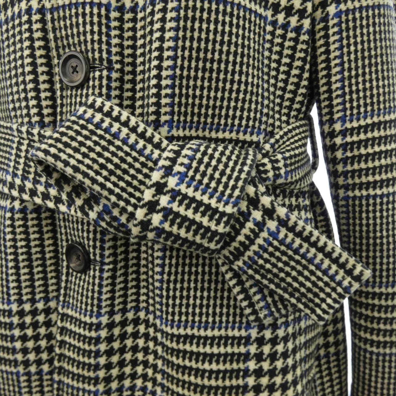 チルコロ 1901 CIRCOLO 1901 コート