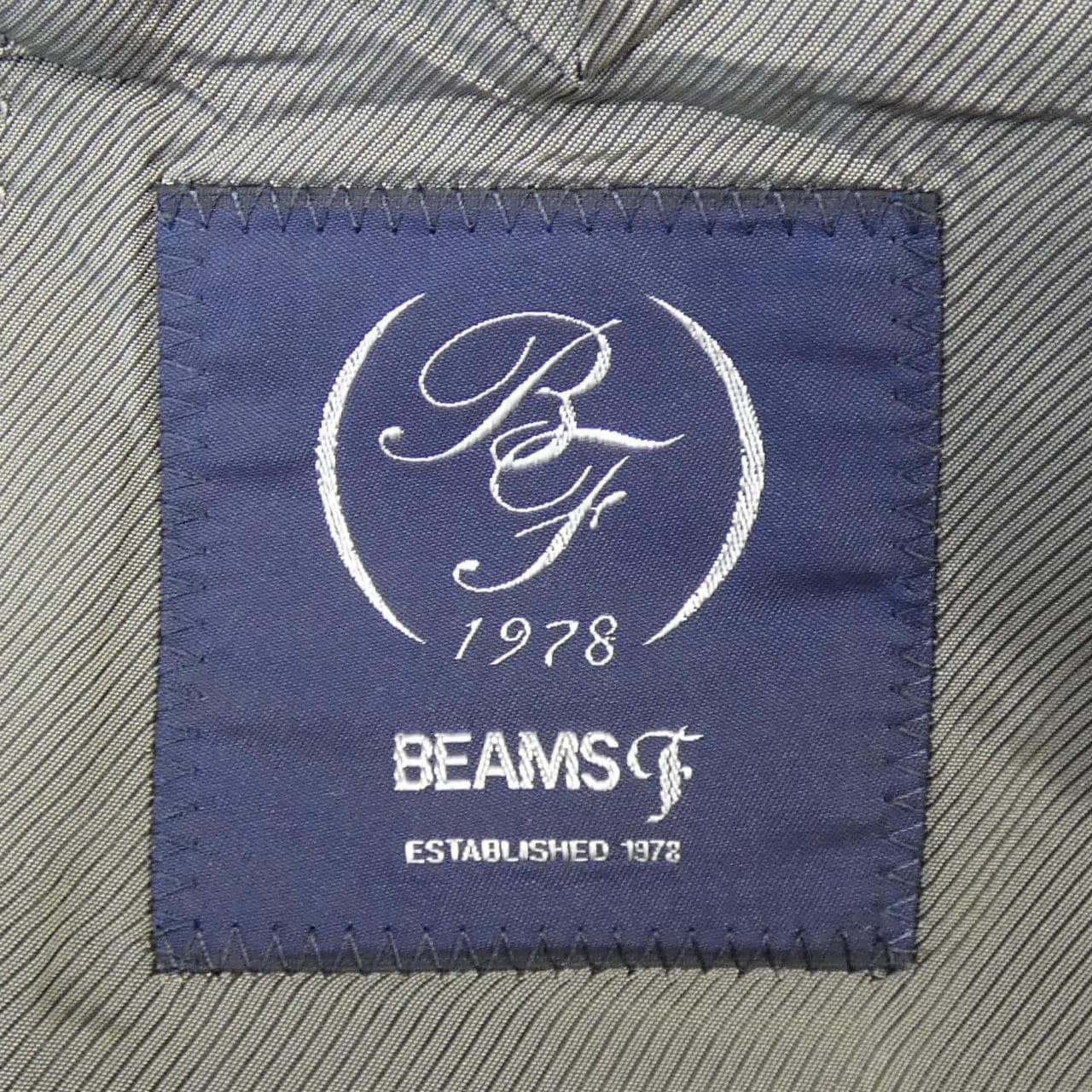 Beams F BEAMS F Jacket