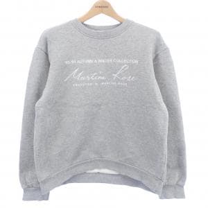 マーティンローズ Martine Rose スウェット