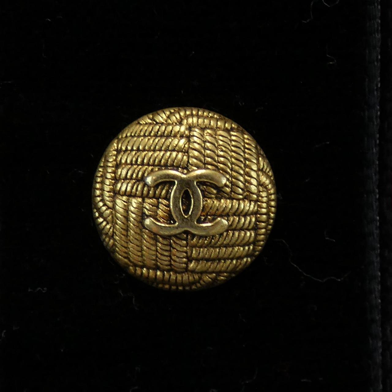 【ヴィンテージ】シャネル CHANEL ジャケット