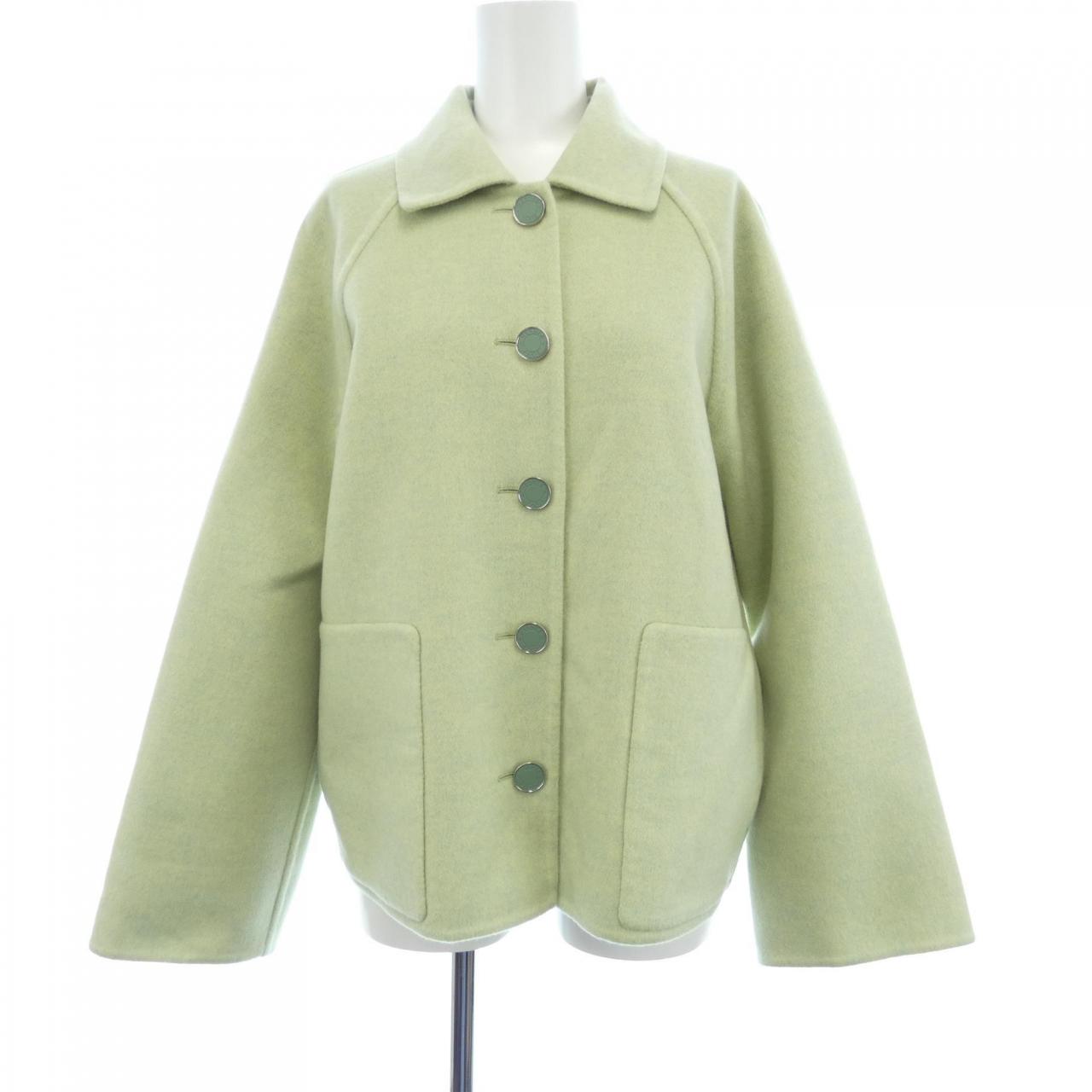 エルメス HERMES ジャケット