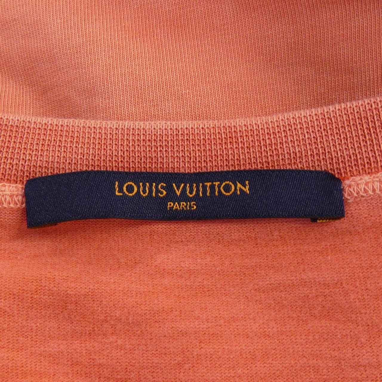 ルイヴィトン LOUIS VUITTON Tシャツ