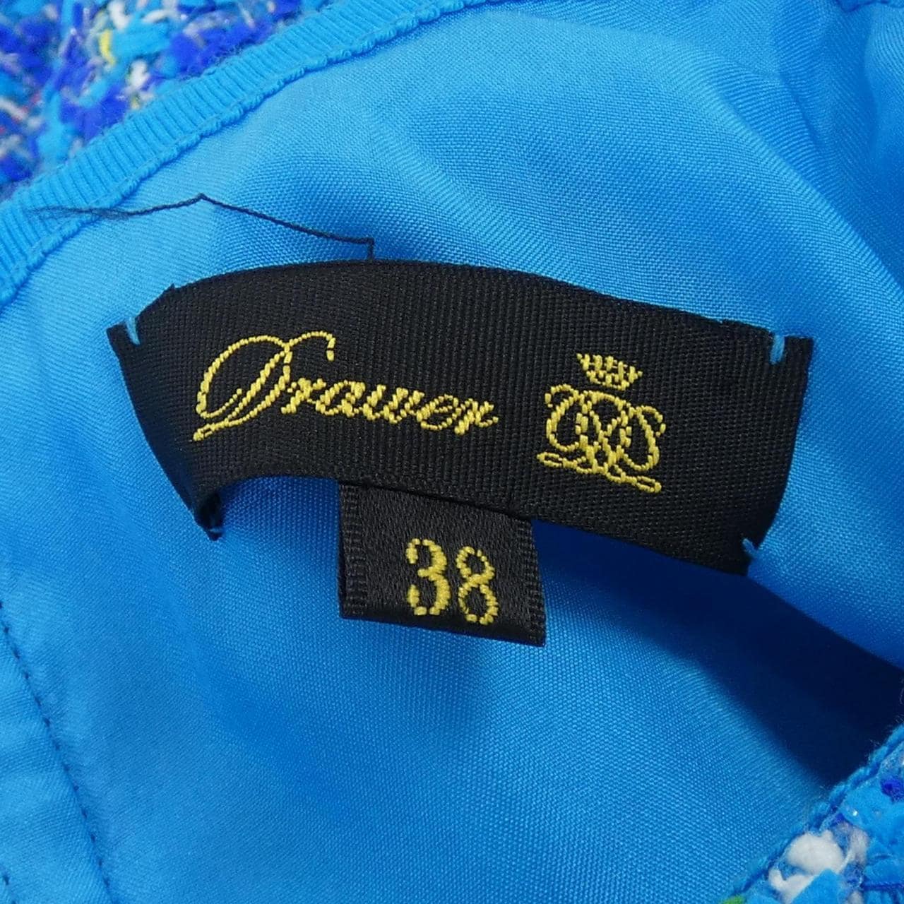 杜洛瓦DRAWER上衣