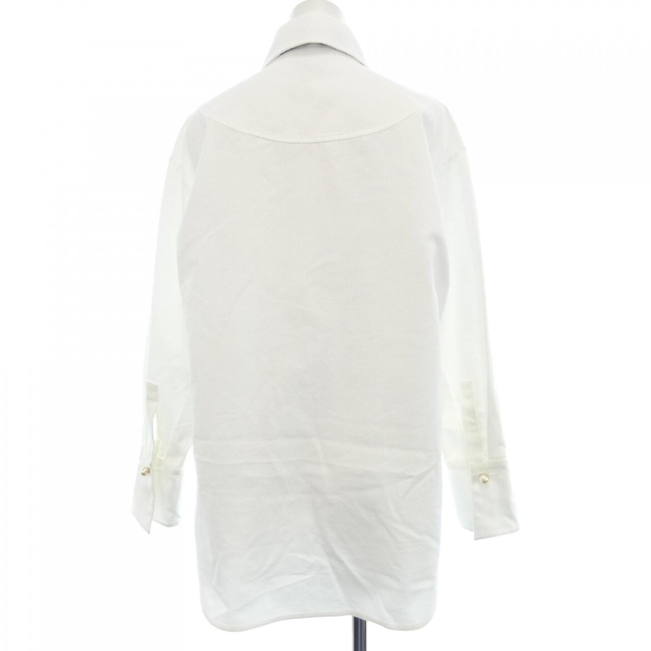 CHANEL香奈兒襯衫