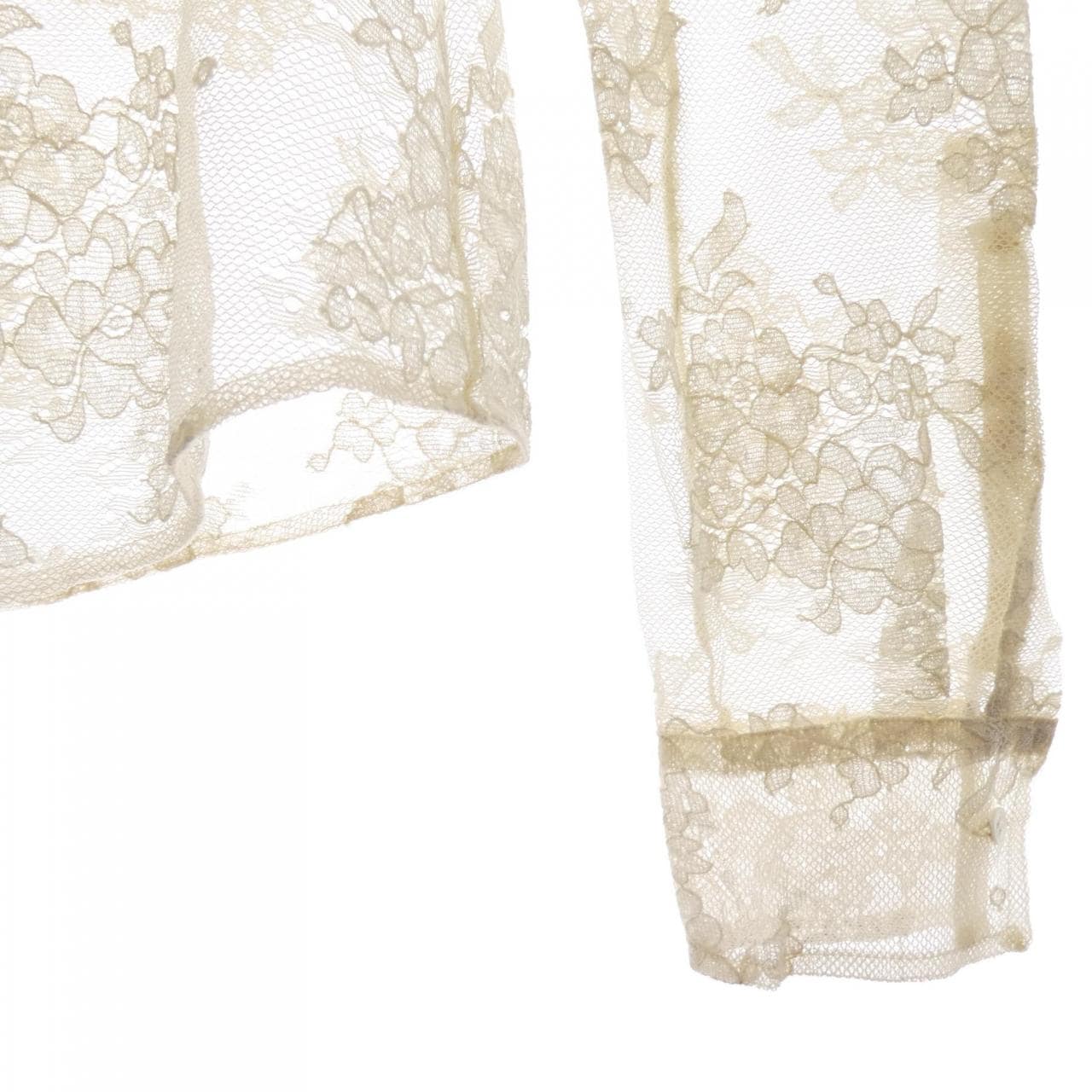 ヌメロヴェントゥーノ N°21 シャツ