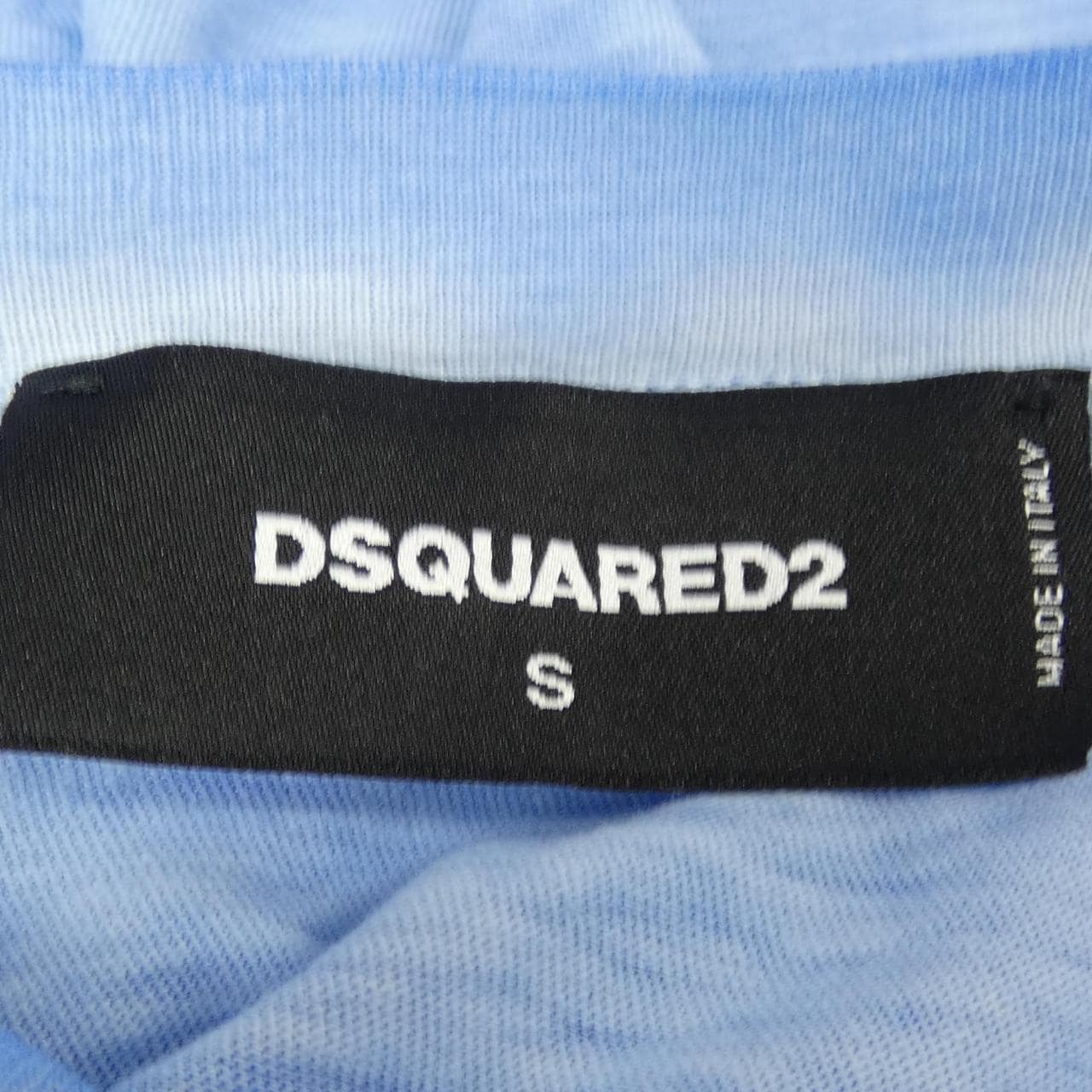 ディースクエアード DSQUARED2 S74GD0681 Tシャツ