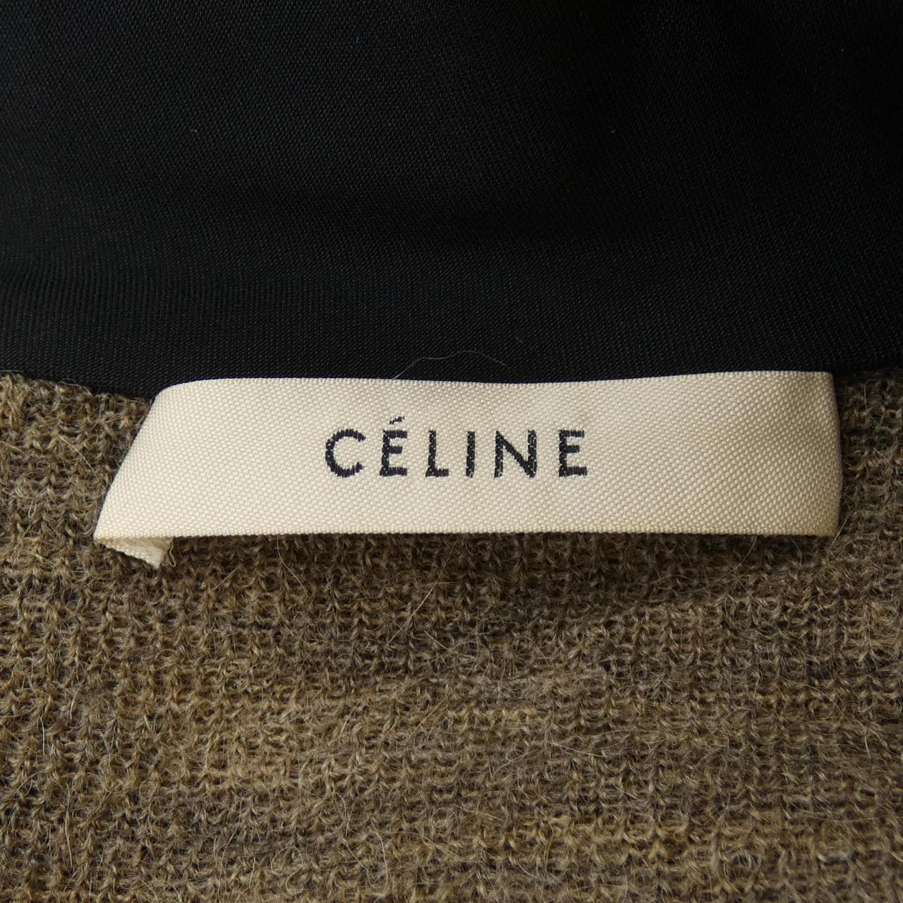 セリーヌ CELINE ニット