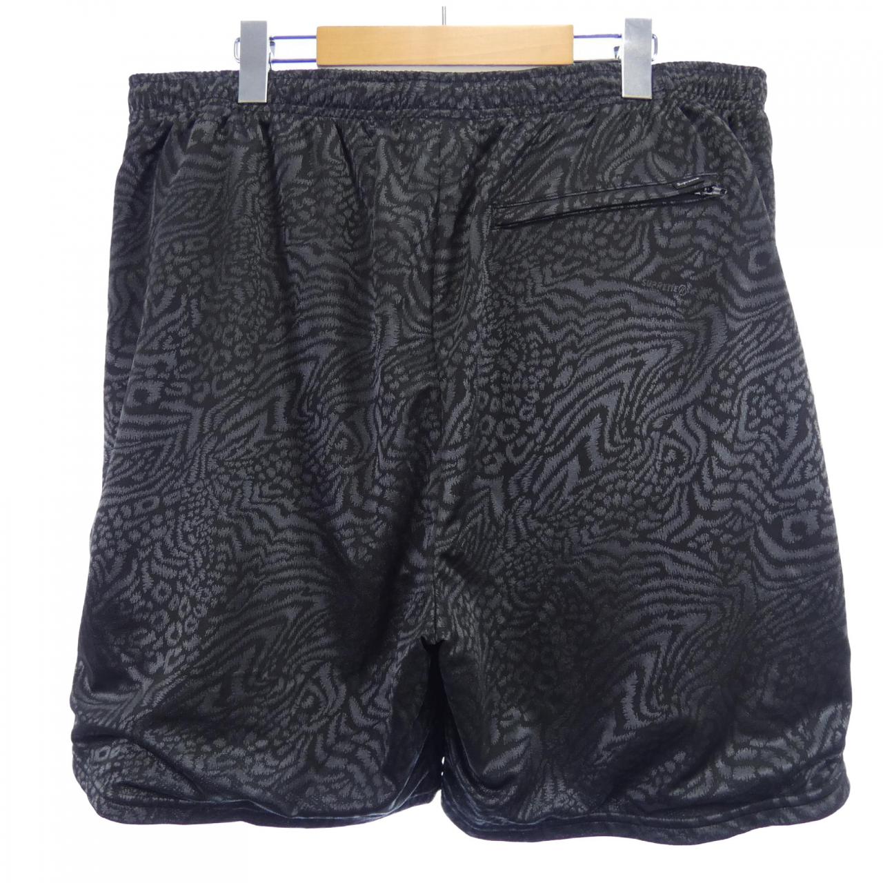 シュプリーム SUPREME UMBRO Jacquard ショートパンツ