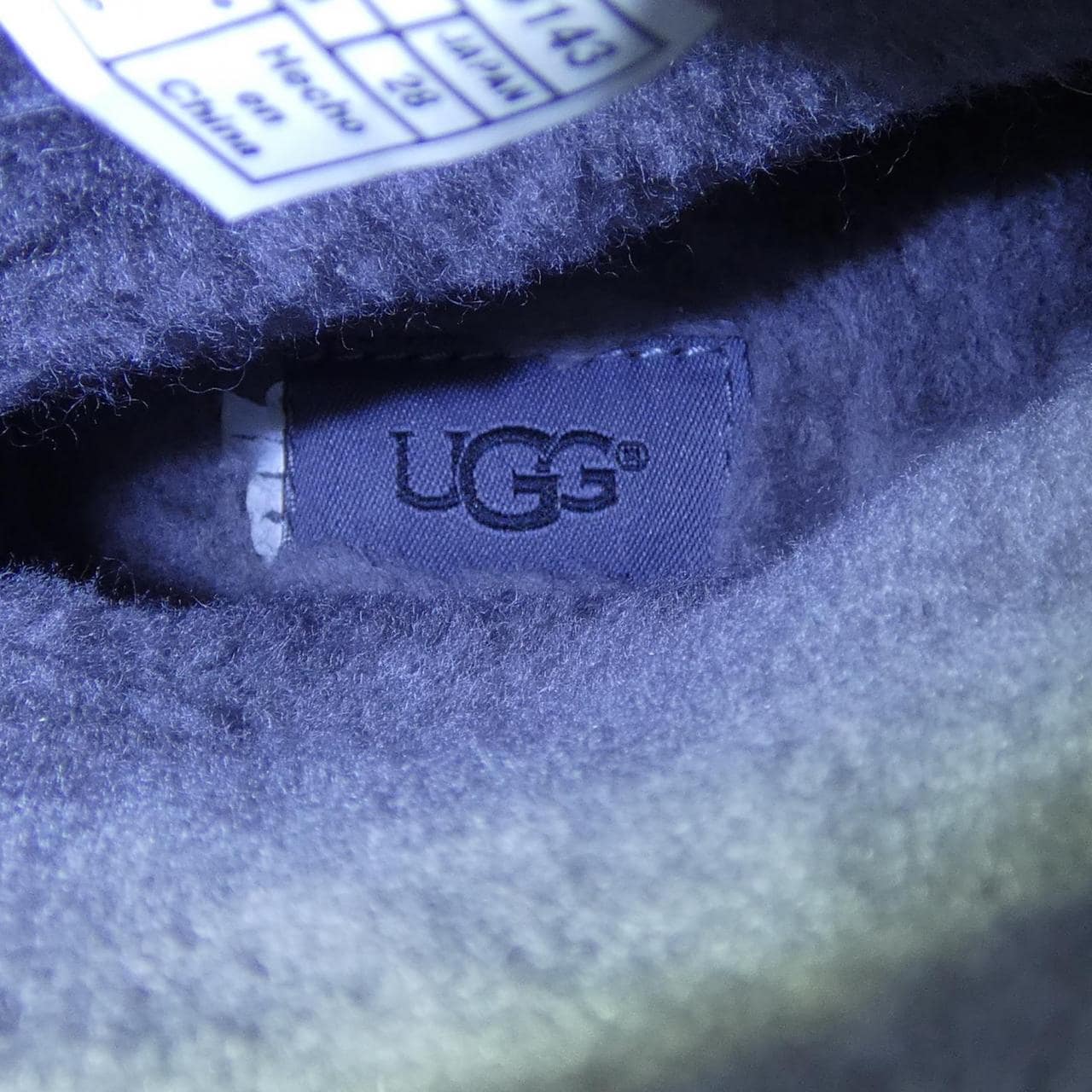 アグ UGG ブーツ