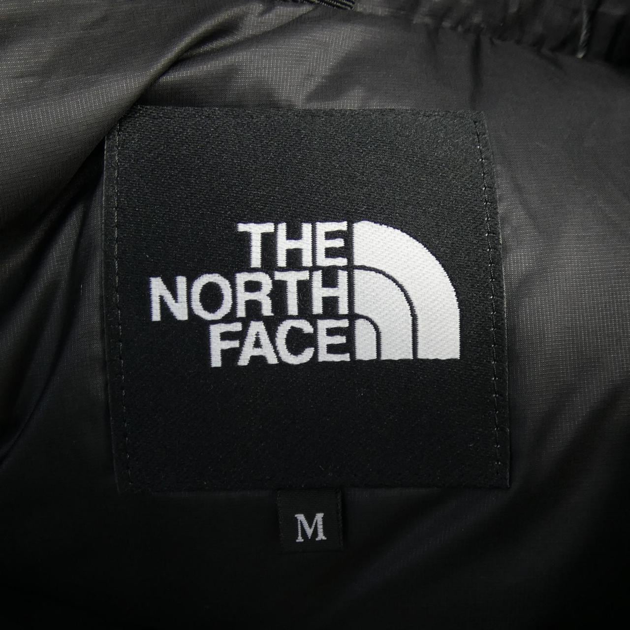 ザノースフェイス THE NORTH FACE ND92238 ダウンジャケット