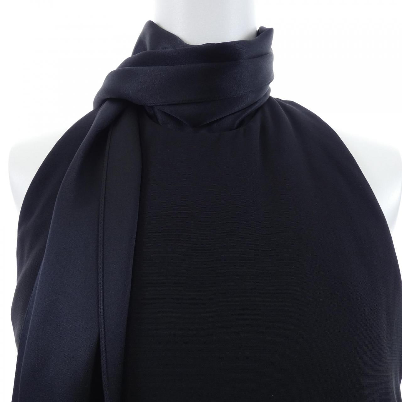 クリスチャンディオール CHRISTIAN DIOR 3A2161A1725 ワンピース