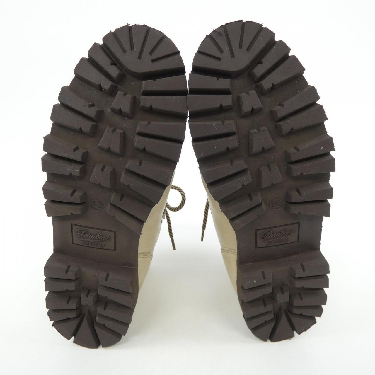 パラブーツ PARA BOOT AVORIAZ ブーツ