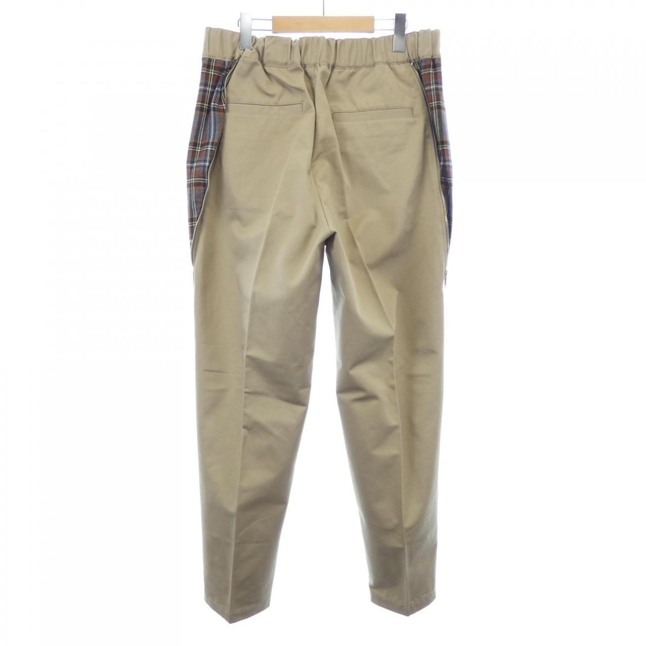 アンダーカバー UNDER COVER UC2B4506 パンツ