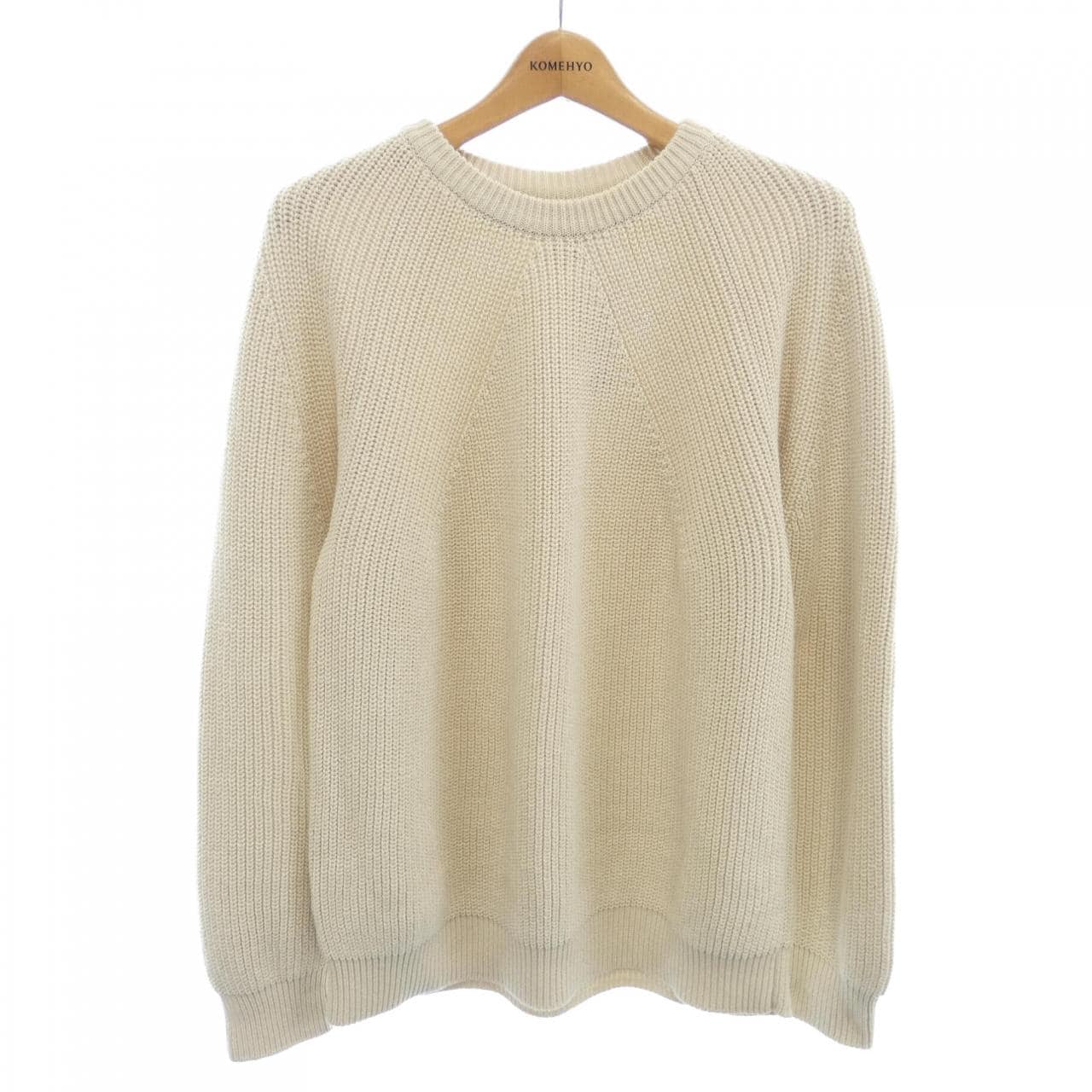 バトナー BATONER BN-20SM-001 ニット