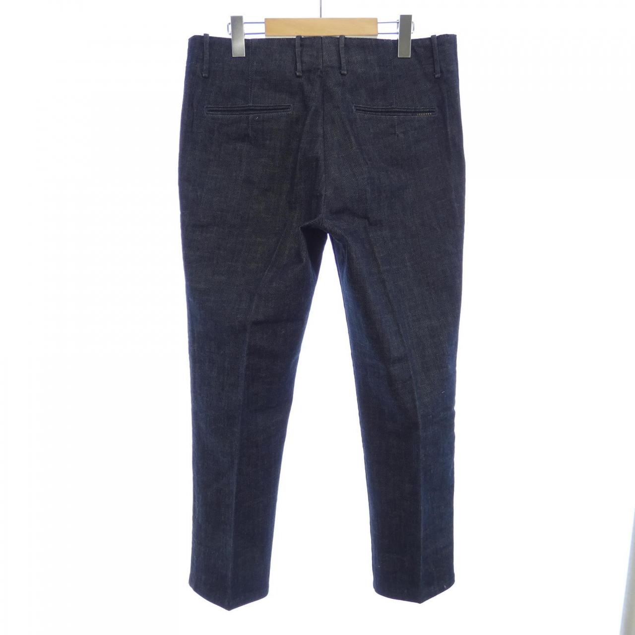 インコテックス INCOTEX ジーンズ