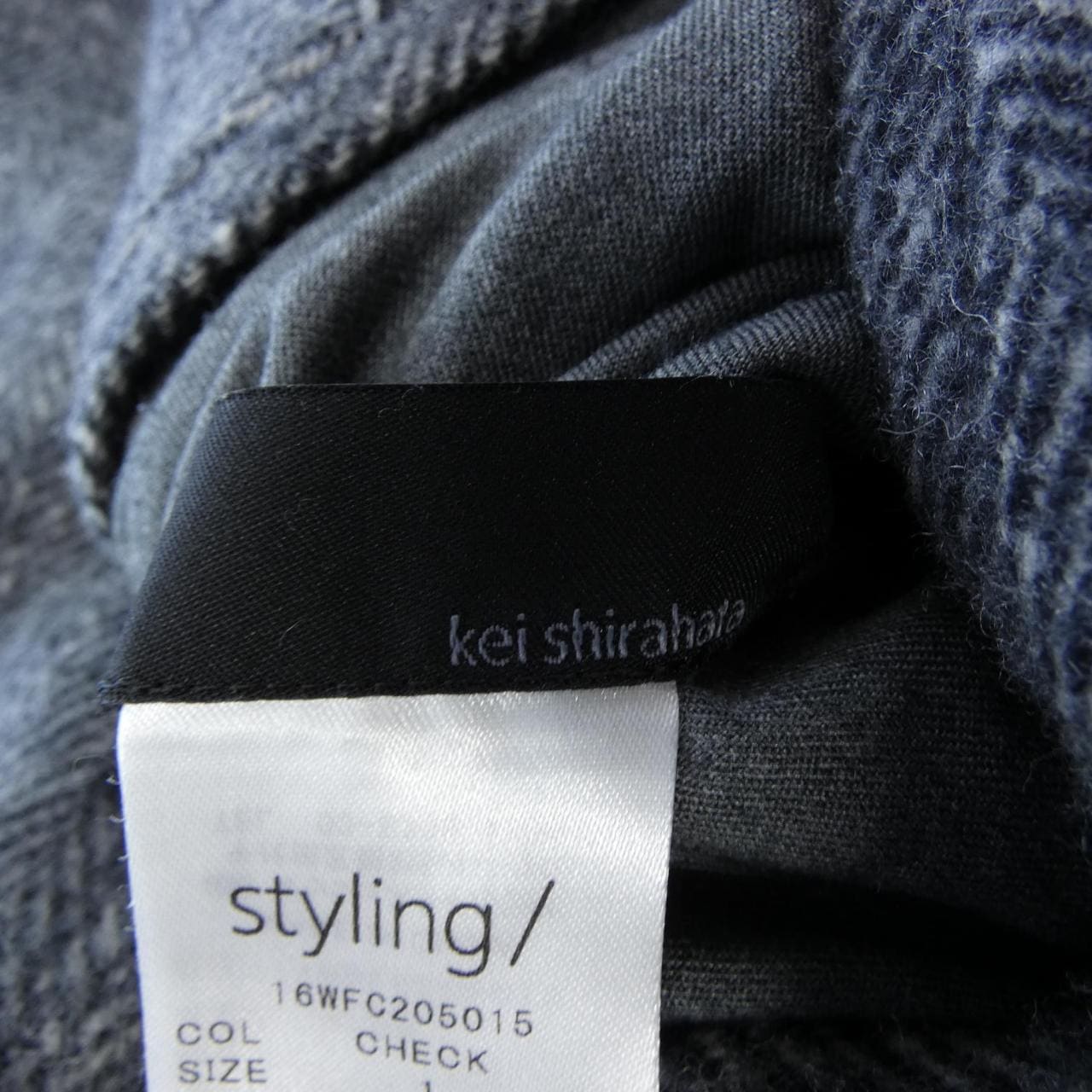 スタイリング styling/ コート