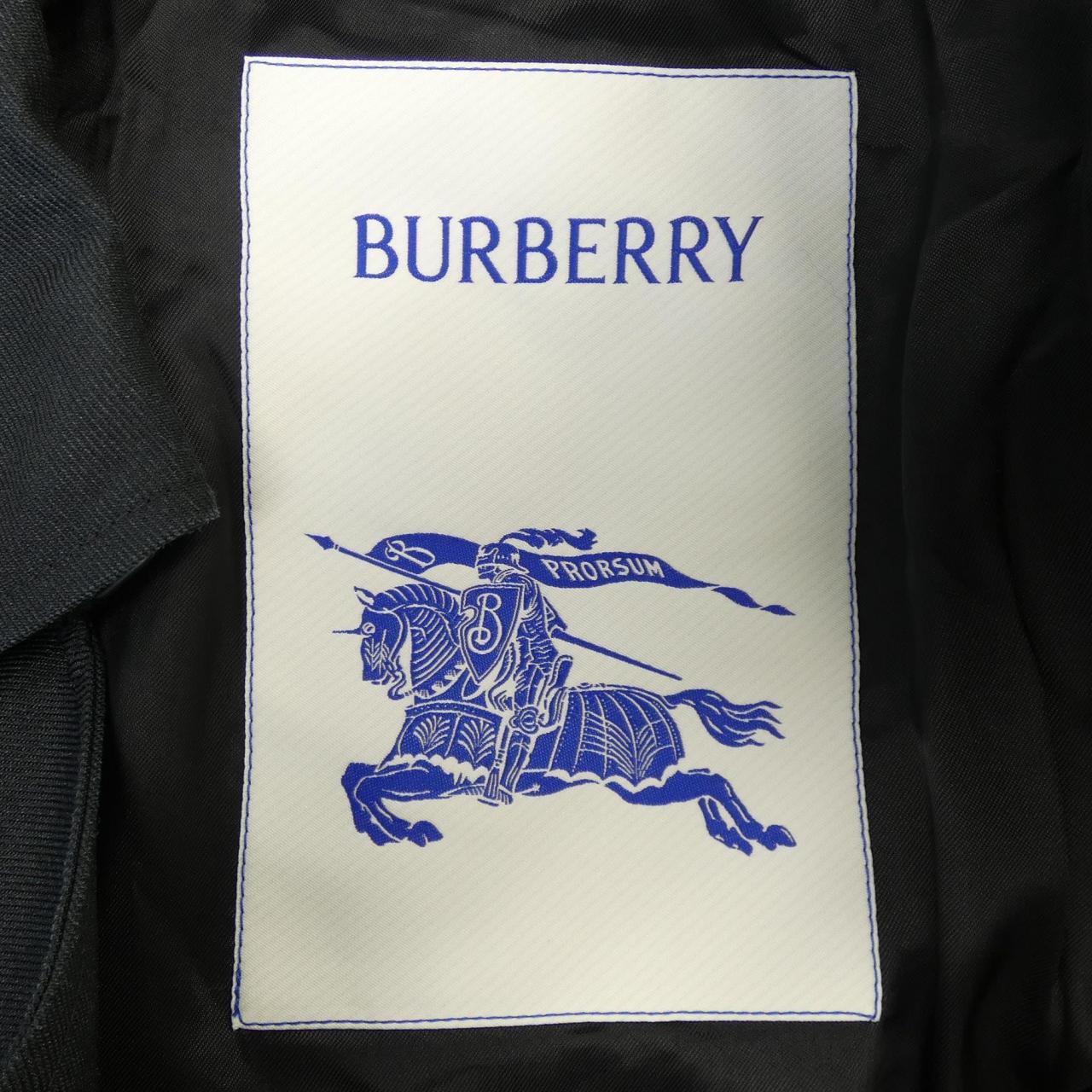バーバリー BURBERRY 8087101 コート