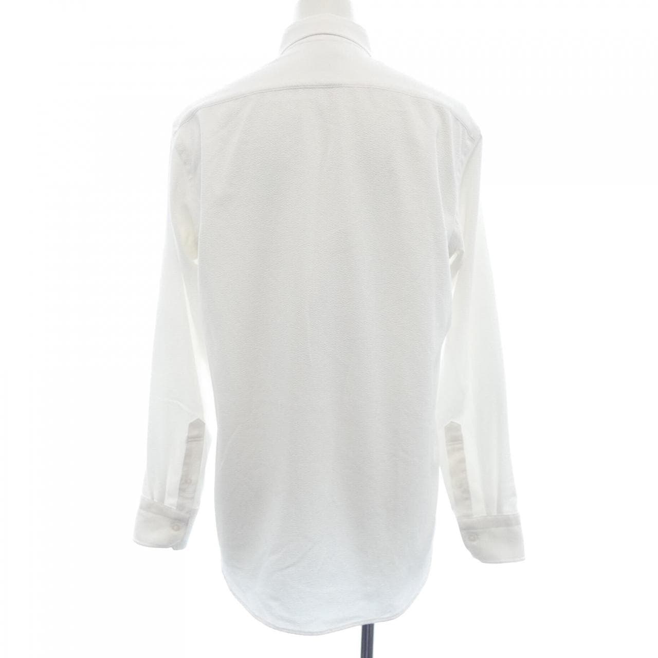 マッキントッシュフィロソフィー MACKINTOSH PHILOSOPHY シャツ