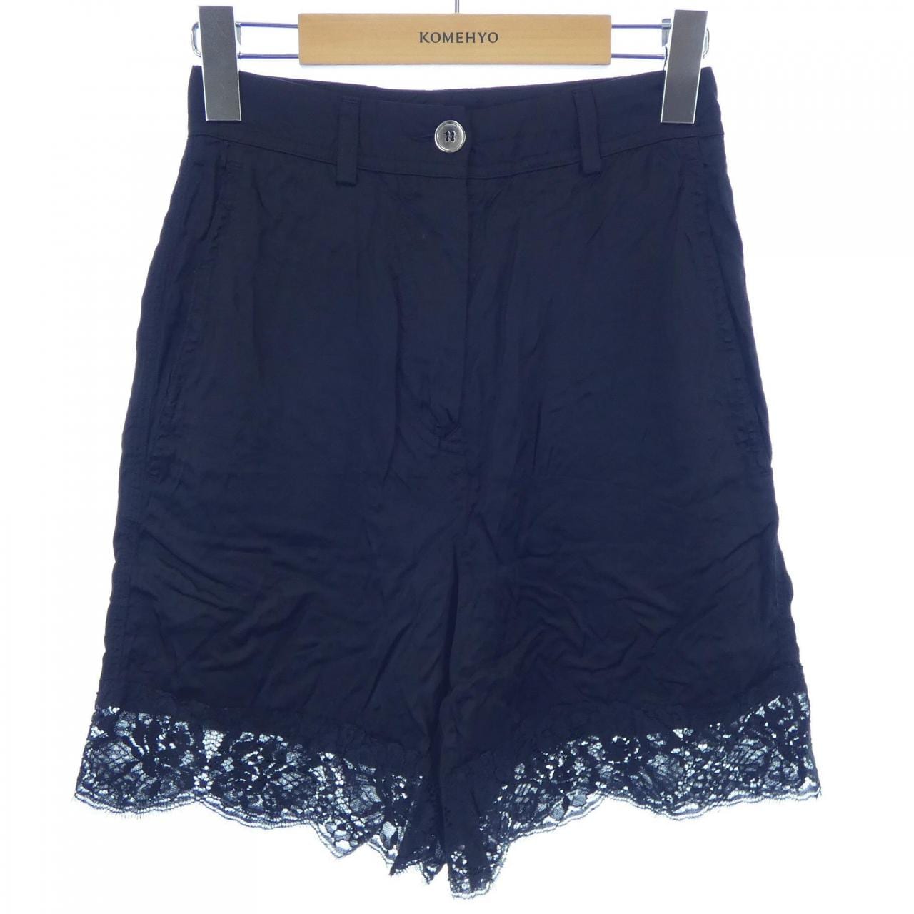 エムエムシックス MM6 S32MU0072 ショートパンツ