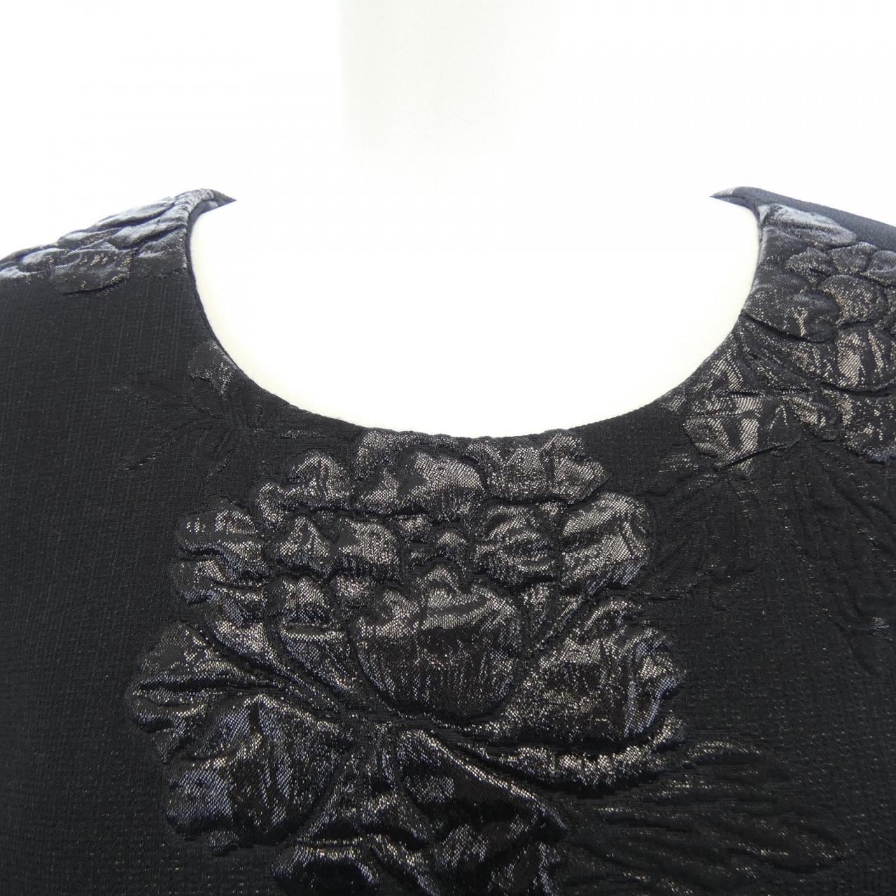 コムデギャルソン COMME des GARCONS RO-O005 ワンピース