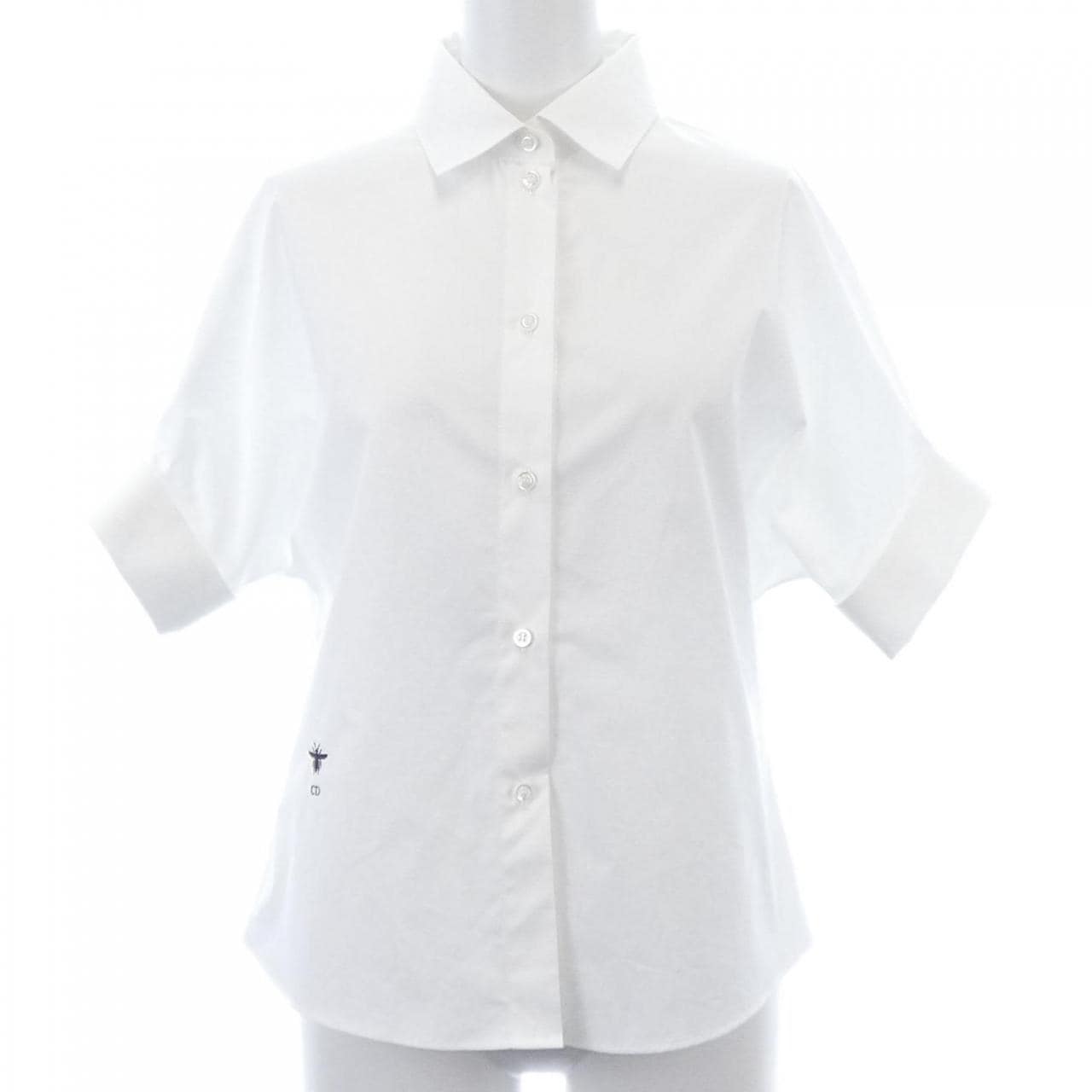 クリスチャンディオール CHRISTIAN DIOR DIOR TRIBALES カフスボタン 351B07A3356 シャツ