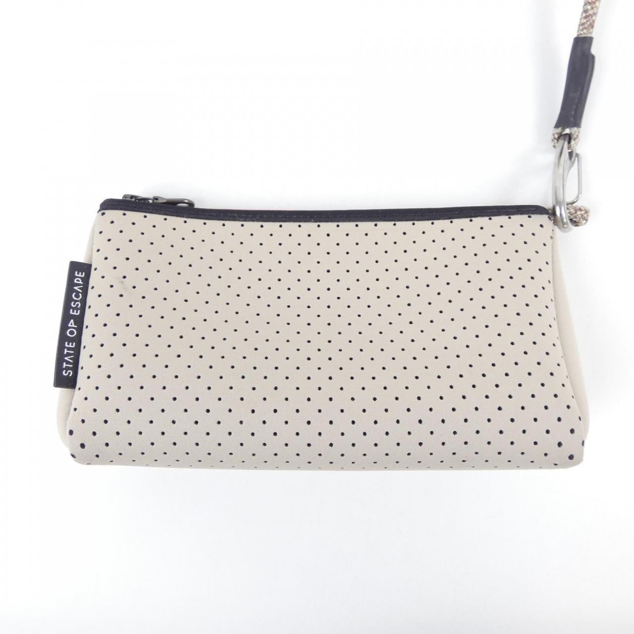 ステイトオブエスケープ STATE OF ESCAPE BAG