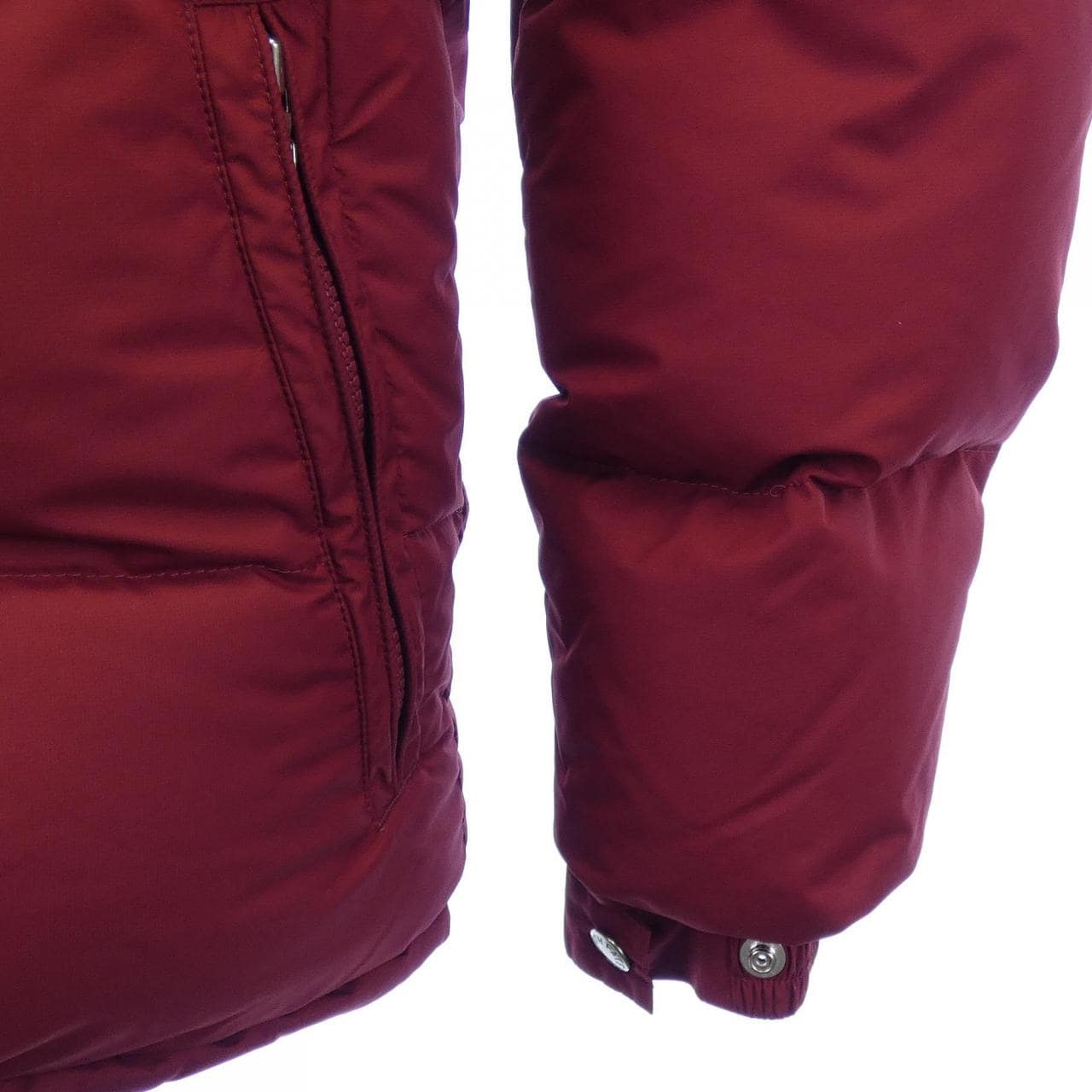 アイジュンヤワタナベ eye JUNYA WATANABE WF-J910 THE NORTHFACE ダウンジャケット