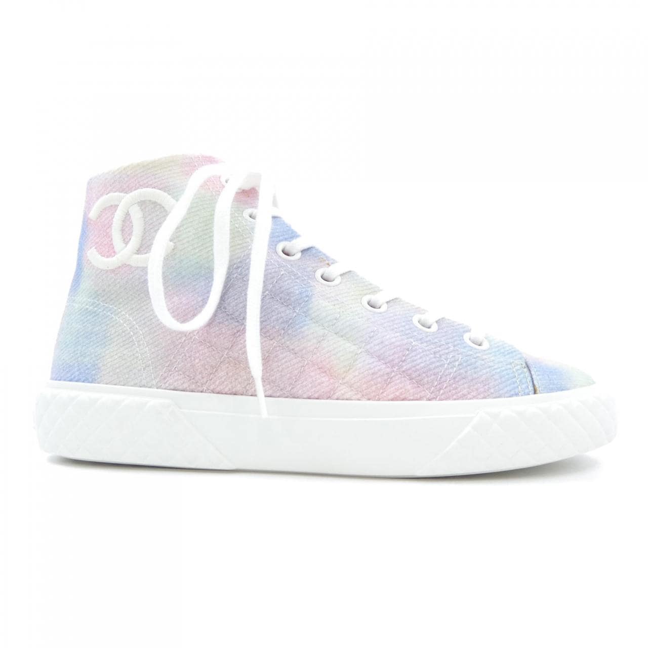 シャネル CHANEL G38280X56403 スニーカー